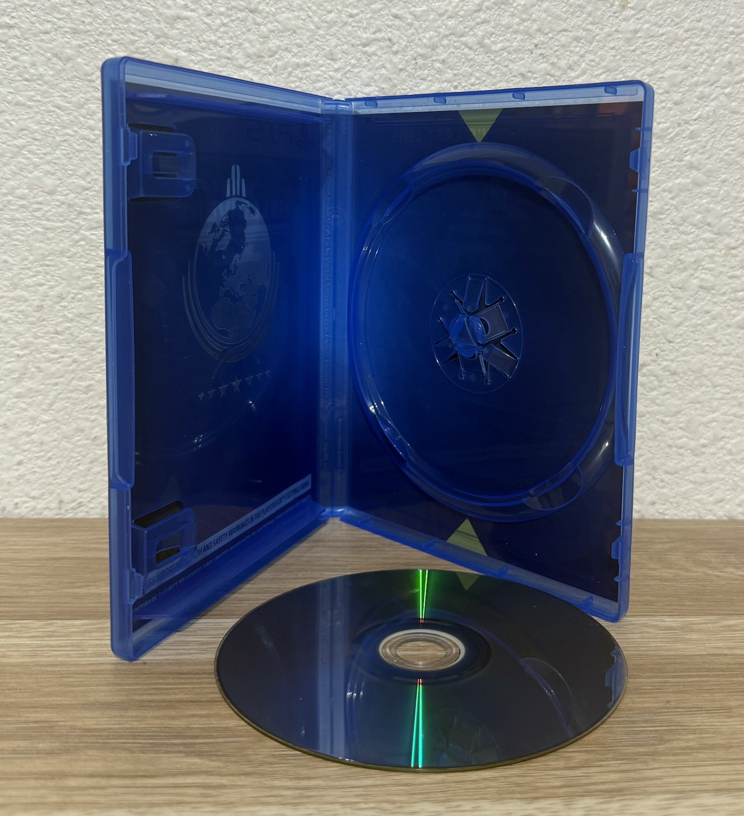 Hell Divers 2 – PlayStation 5
