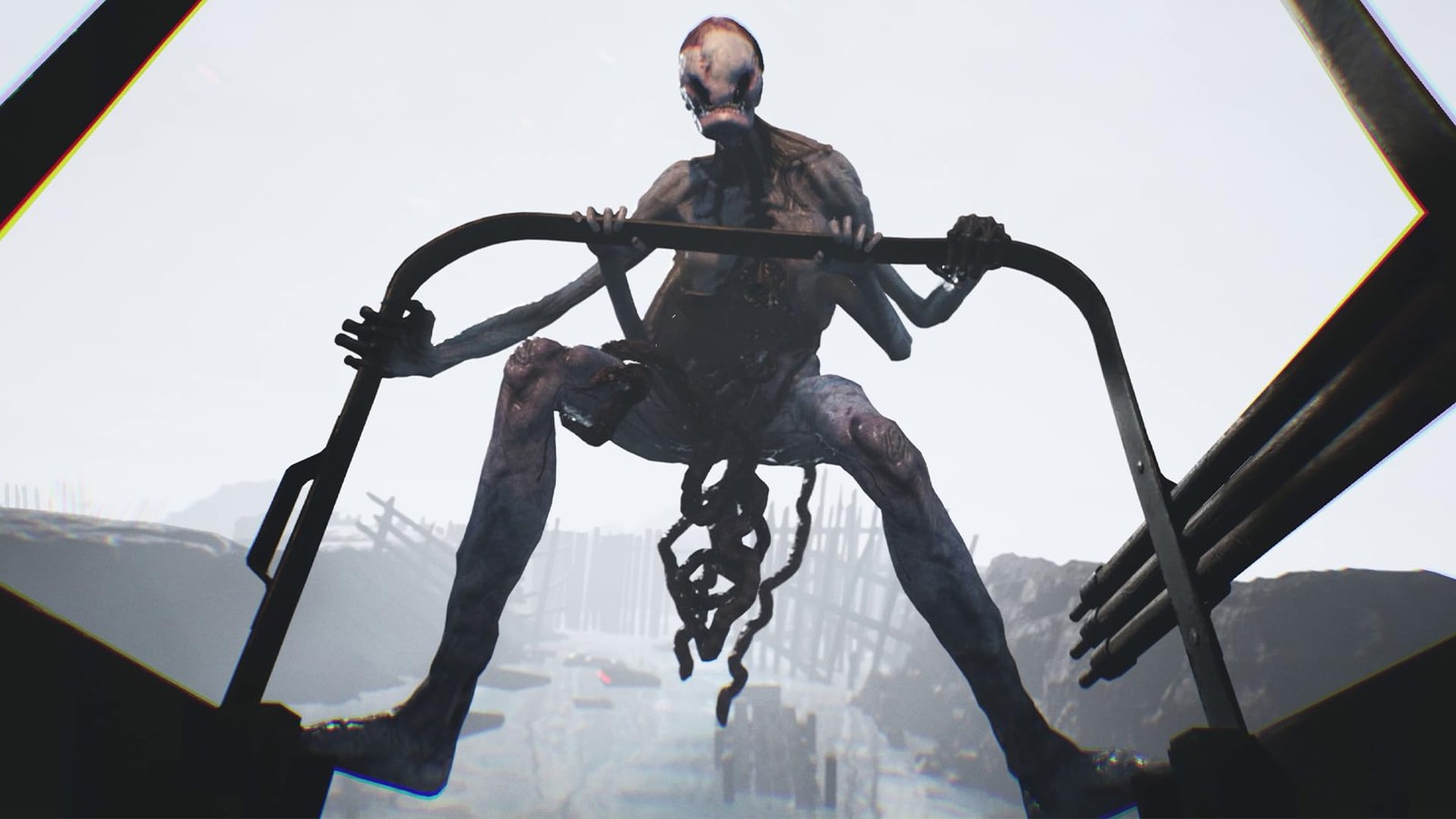 Ad Infinitum – PlayStation 5