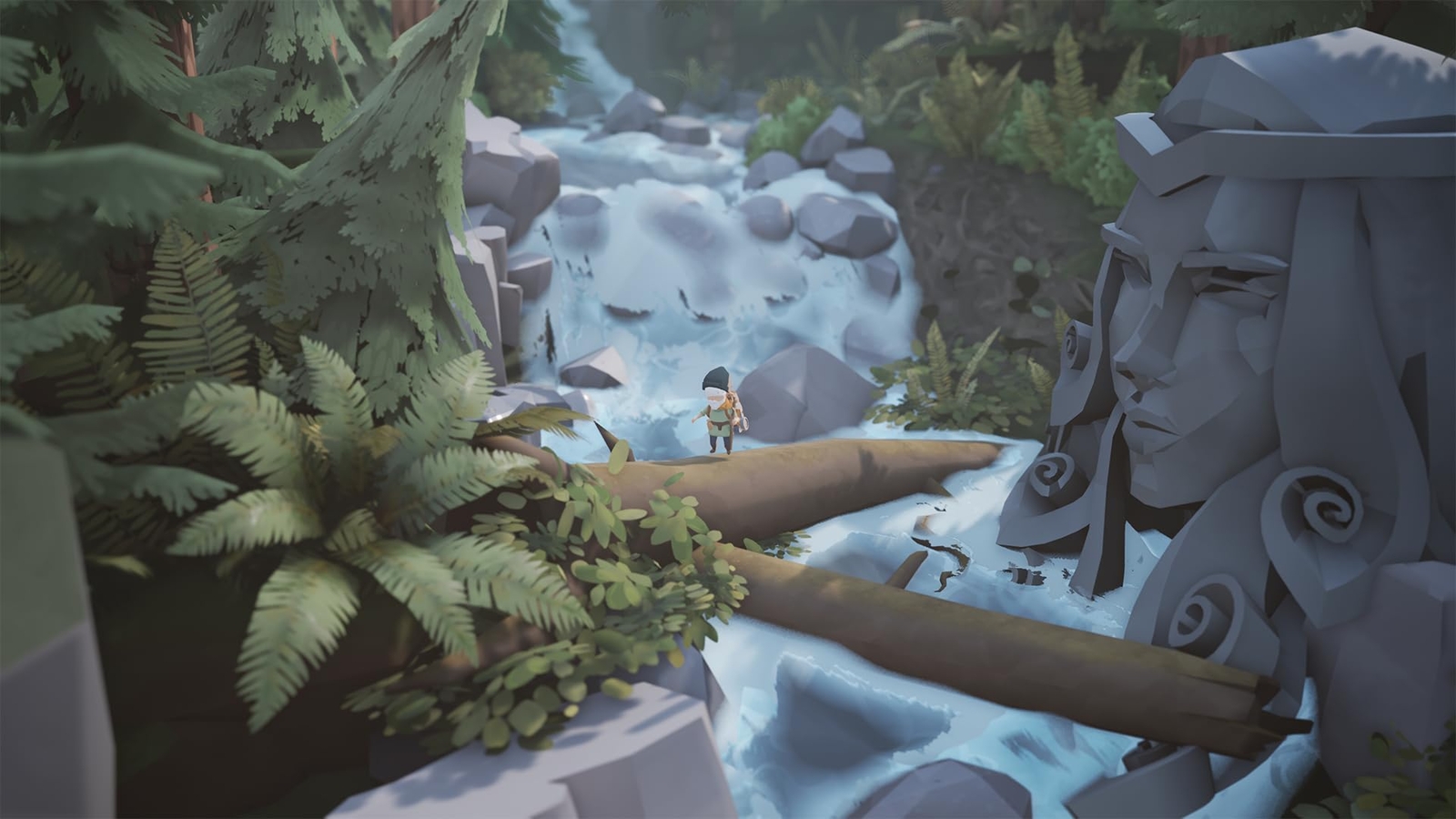 Selfloss – PlayStation 5