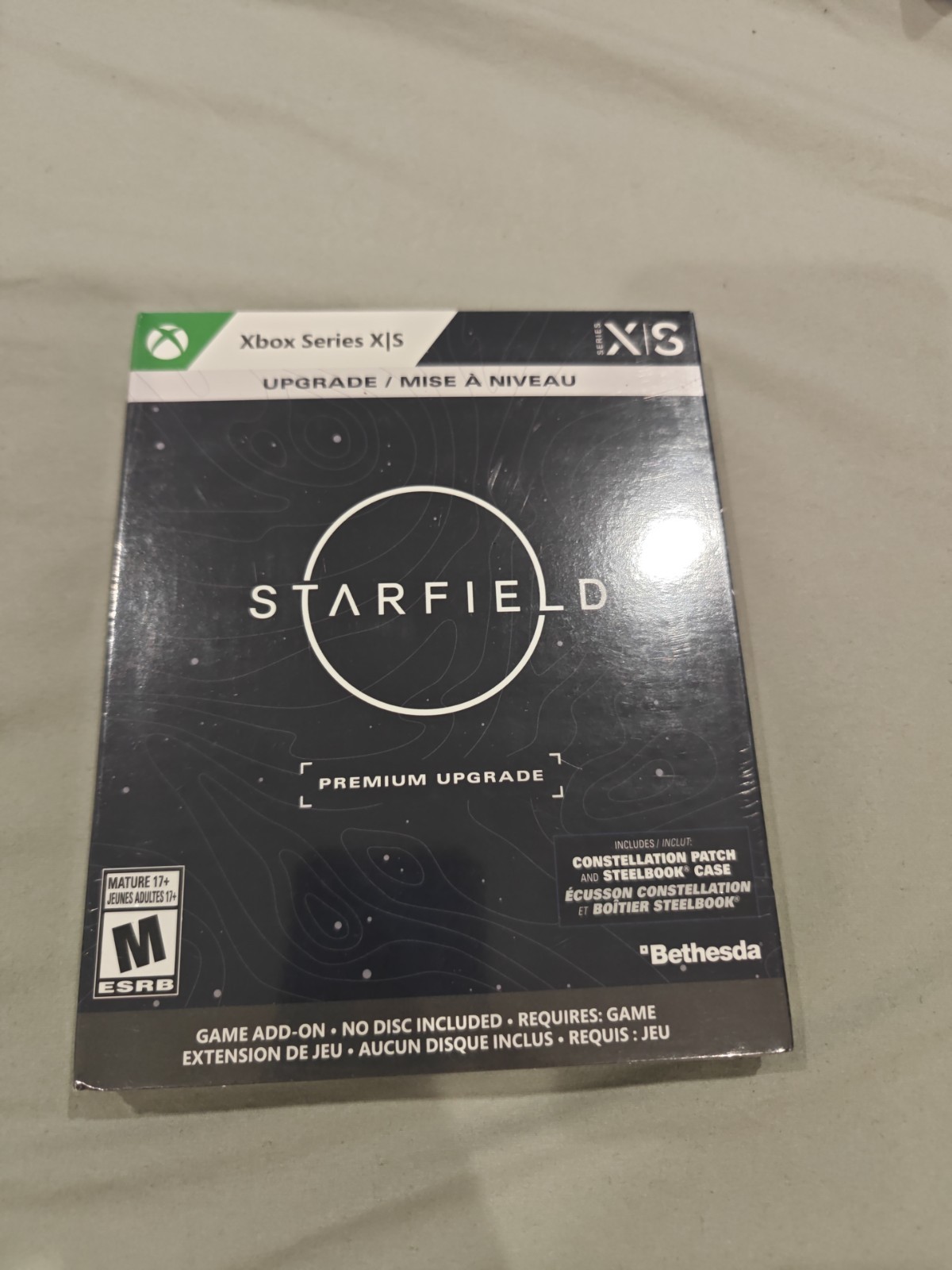 Strafield Premium Upgrade – Microsoft Xbox Series X|S