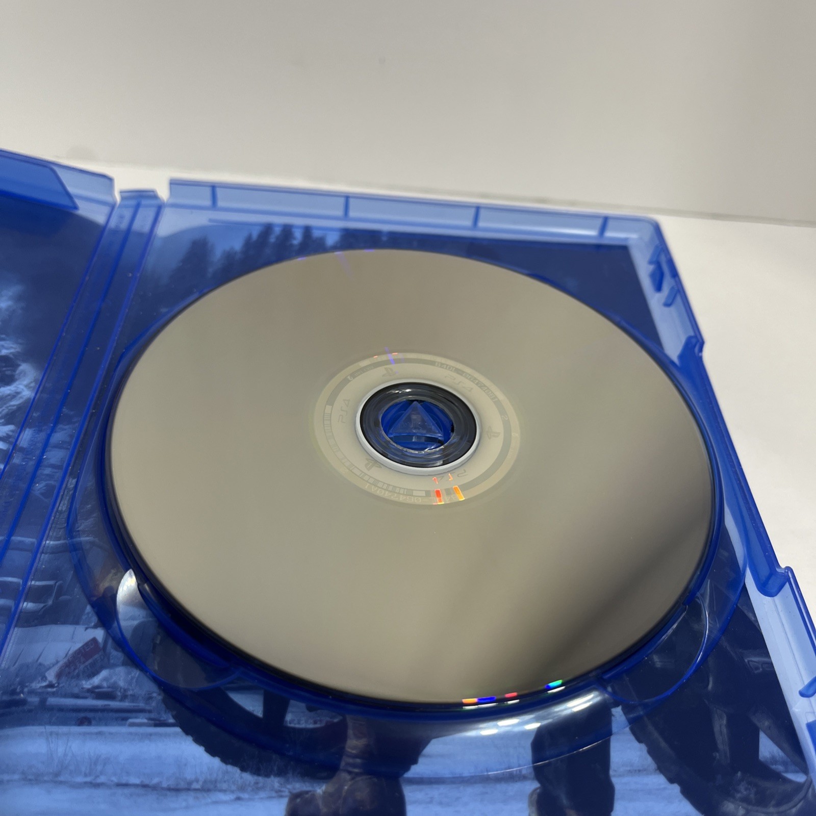 Days Gone | Playstation 4 | PS4 | Pre-Owned | Great Condition