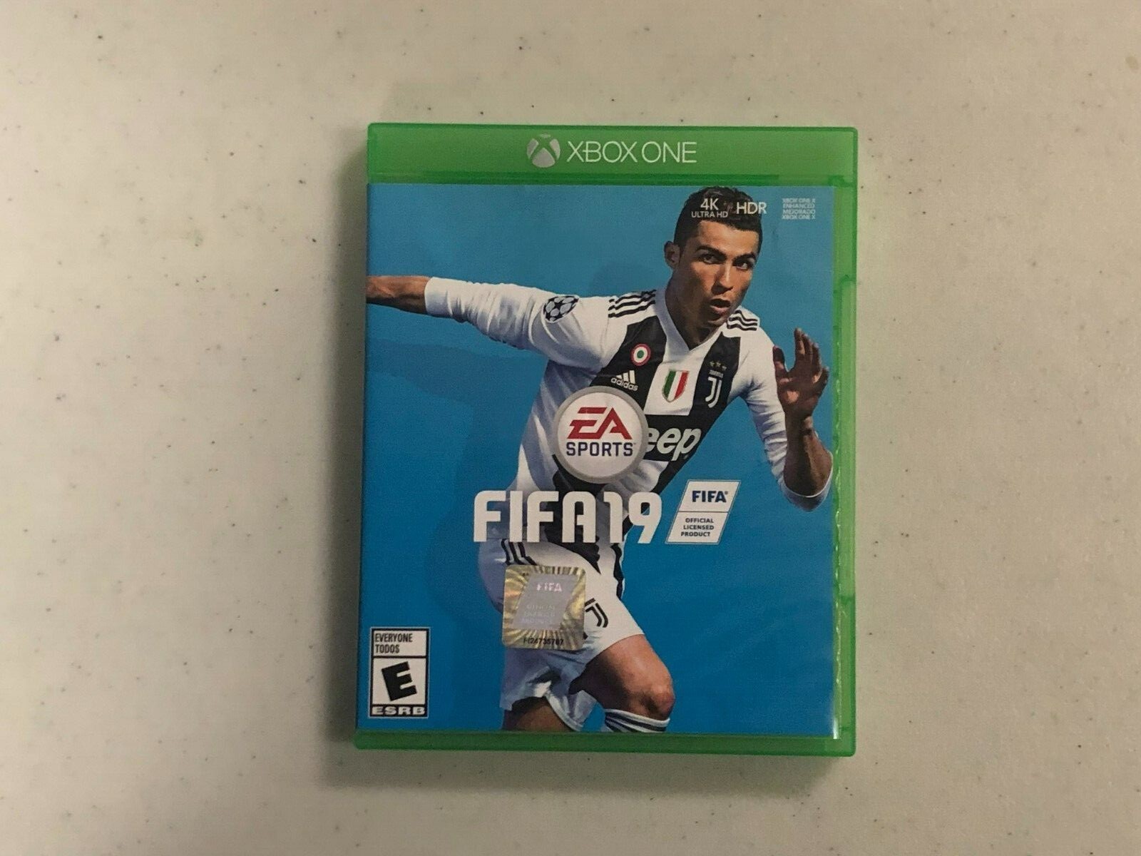 Microsoft XBOX ONE Games – You Pick & Choose Video Game Lot USA TESTED