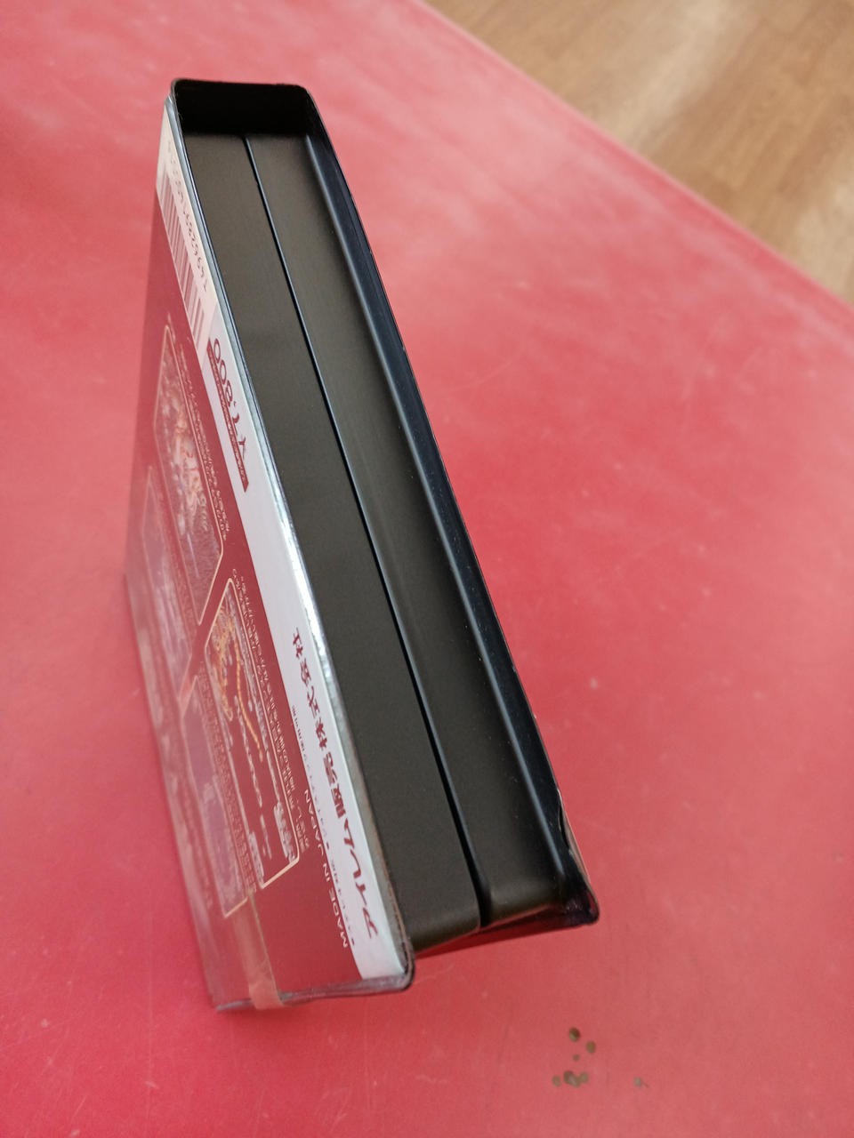 Irem R-Type 5″ Disc for X68000 PC Engine Game Software