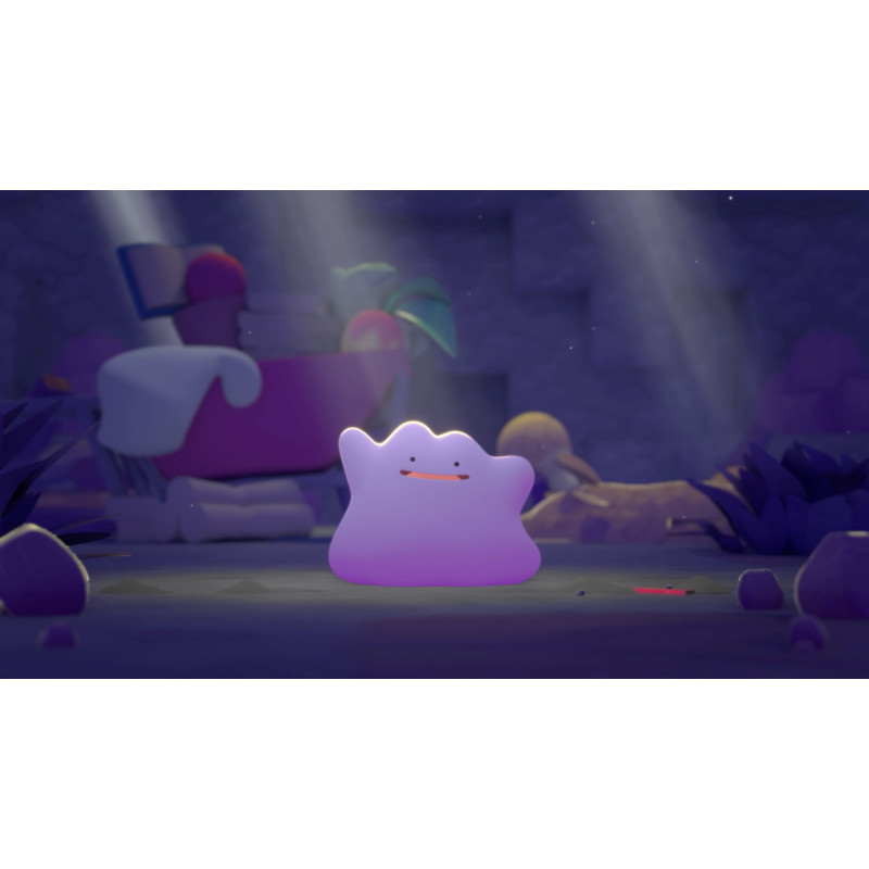 Pokemon Pokopia – Switch 2 (Game-Key Card)