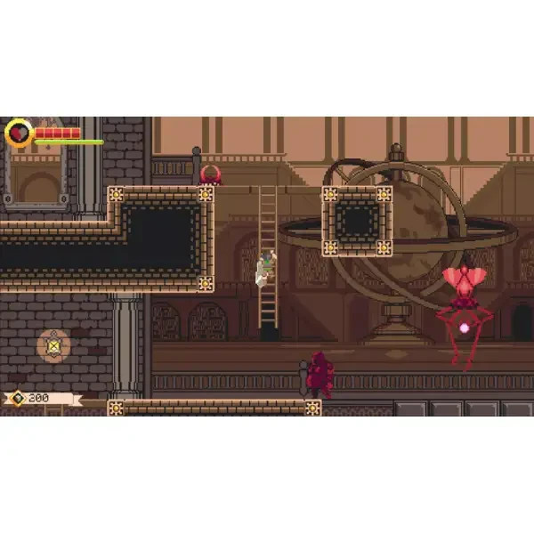 GIGASWORD (PlayStation 5) Japan Import {Multi-Language Support}