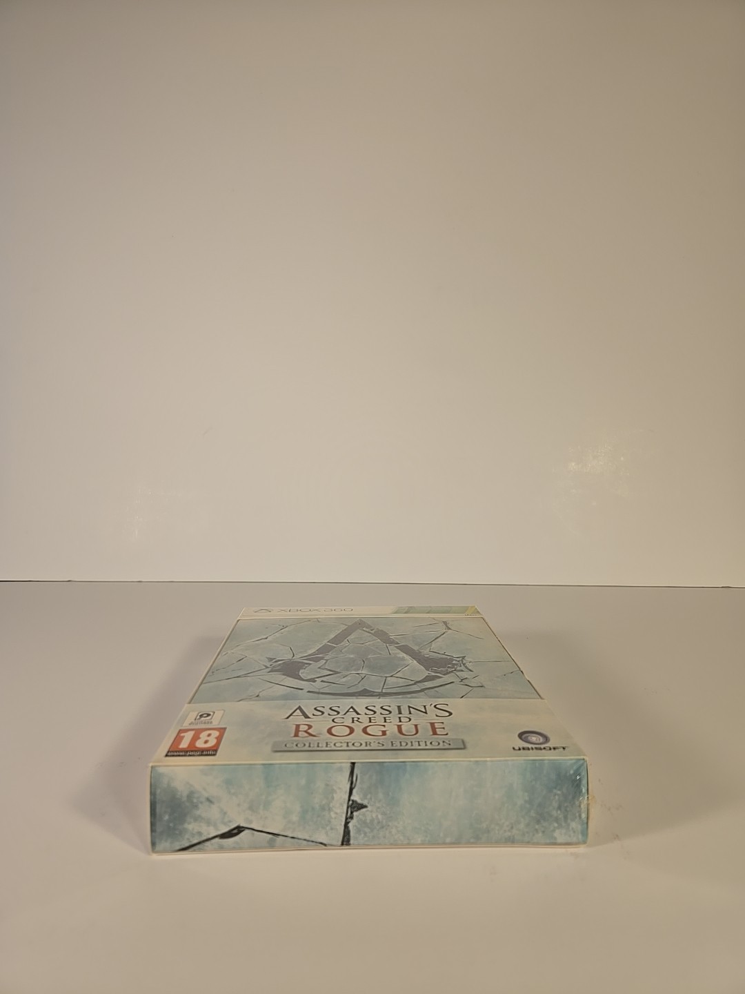 Assassin’s Creed Rogue Collector’s Edition Xbox 360 Factory Sealed PAL Pegi 18