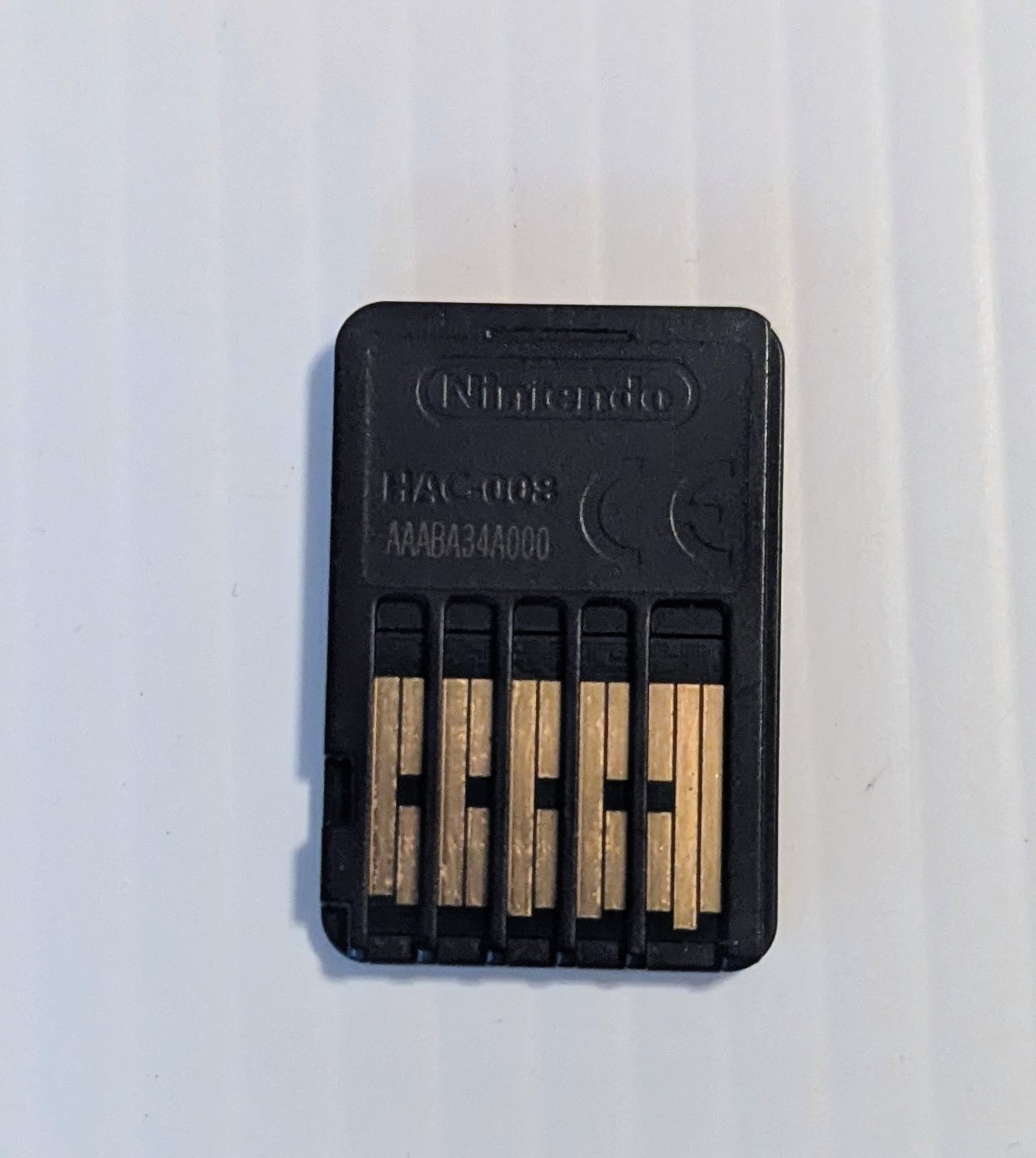Super Smash Bros. Ultimate Nintendo Switch Video Game Cartridge, Loose