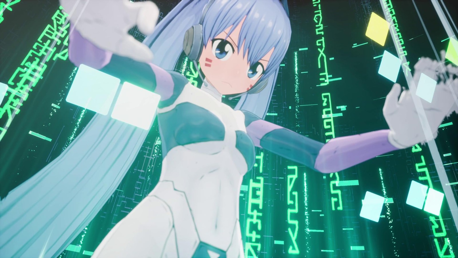 Edens Zero Day One Edition PS5