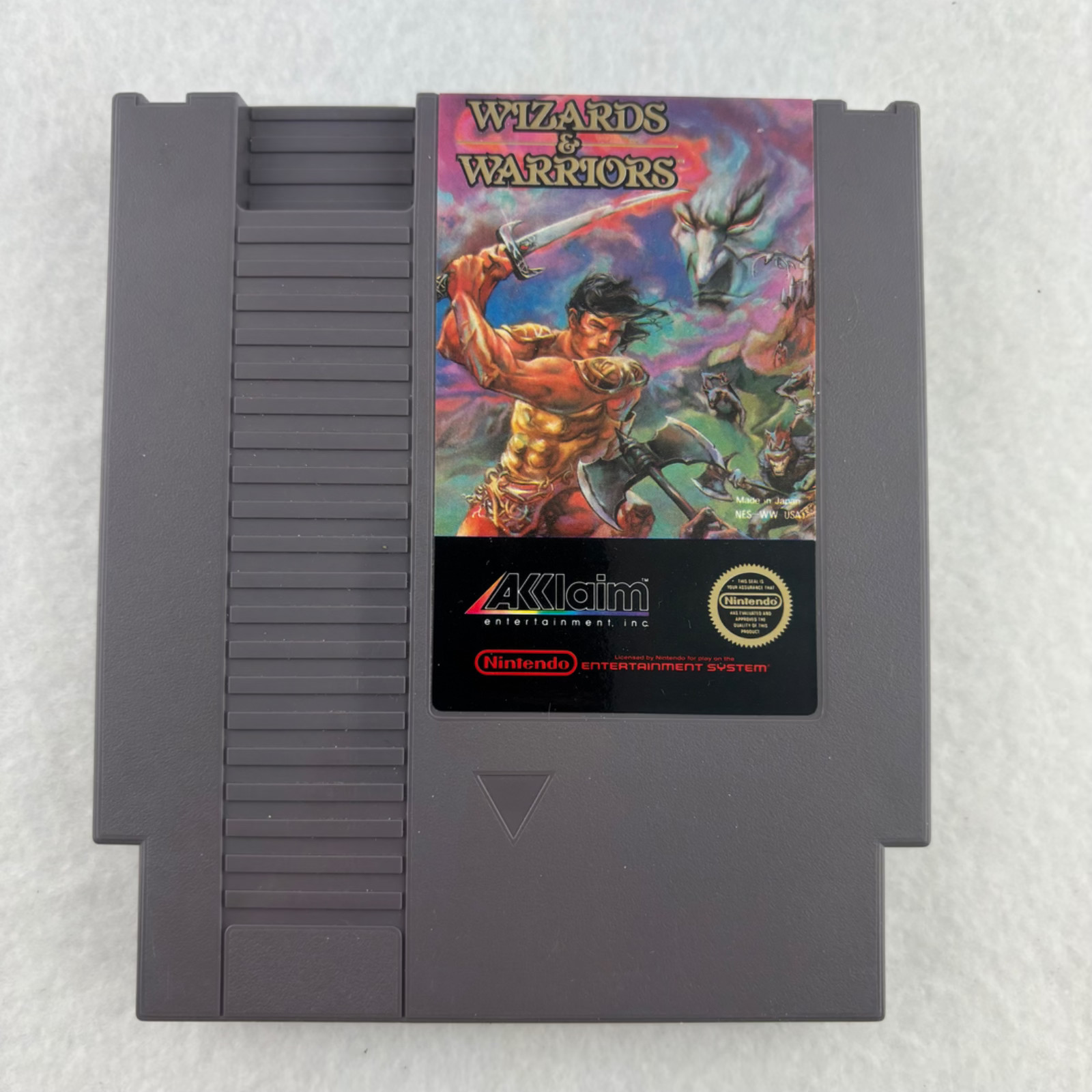 NES Games Lot Build Your Own Collection *Pick & Choose From Common Titles Tested
