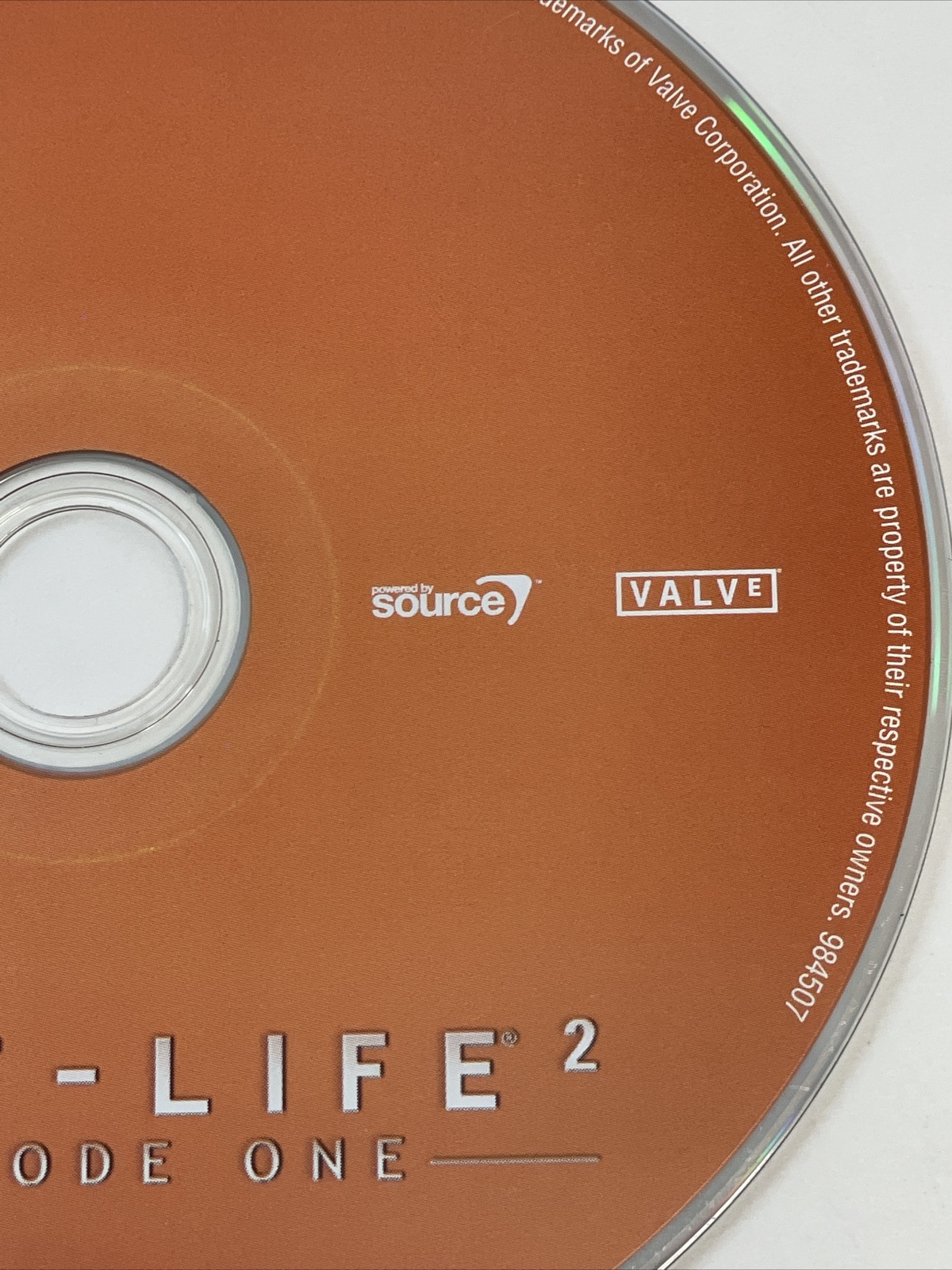 Half-Life 2 Episode One Video Game