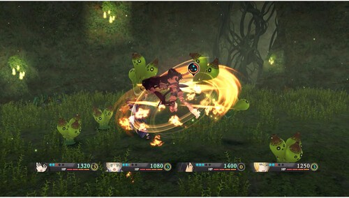 Tales of Berseria Remastered for Playstation 5 [New Video Game] Playstation 5