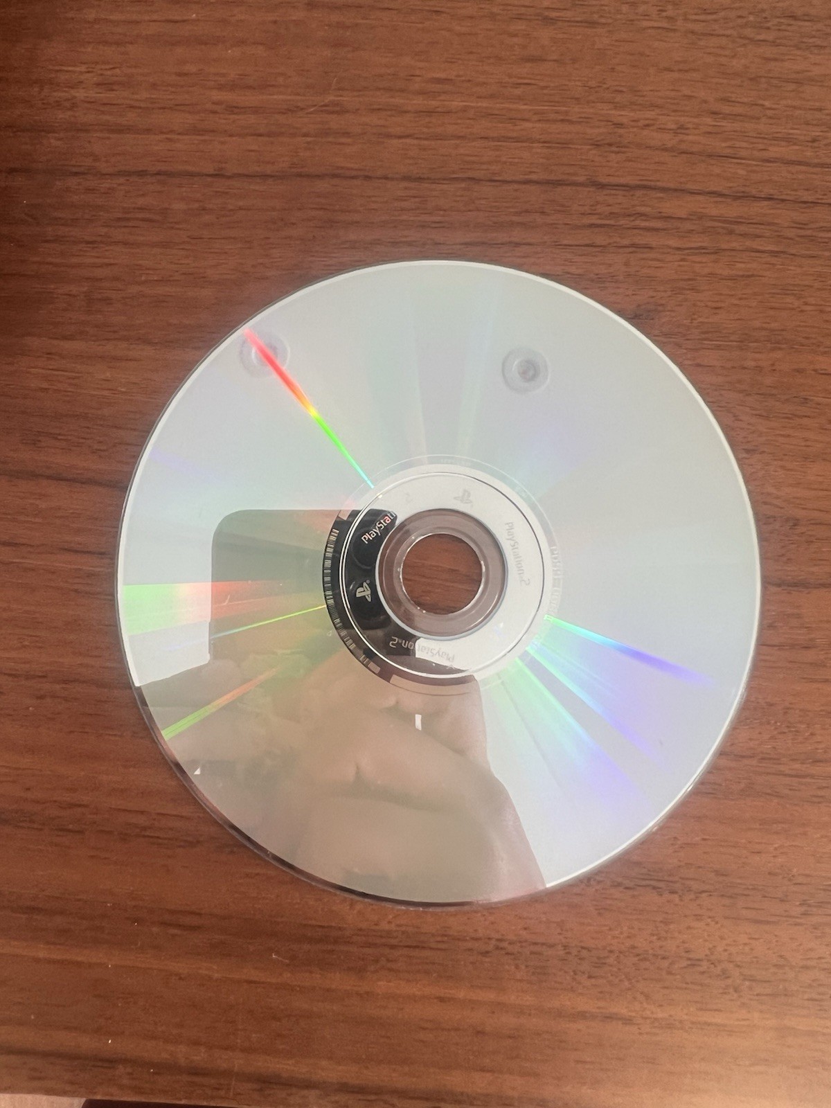 The Suffering (PS2, Playstation 2, 2004) Disc Only Tested – Ships Fast 🔥🔥