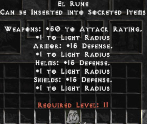 DIABLO 2 RESURRECTED ALL RUNES ROTW SEASON 14 D2R – FAST & CHEAP – PC ONLY