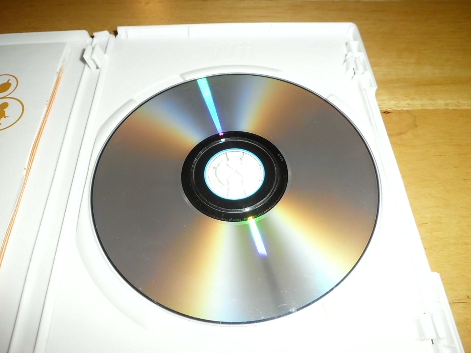 Nintendo Wii Game – Wii Sports (2006; RVL-006) Disc ONLY! Wii Play items inc.