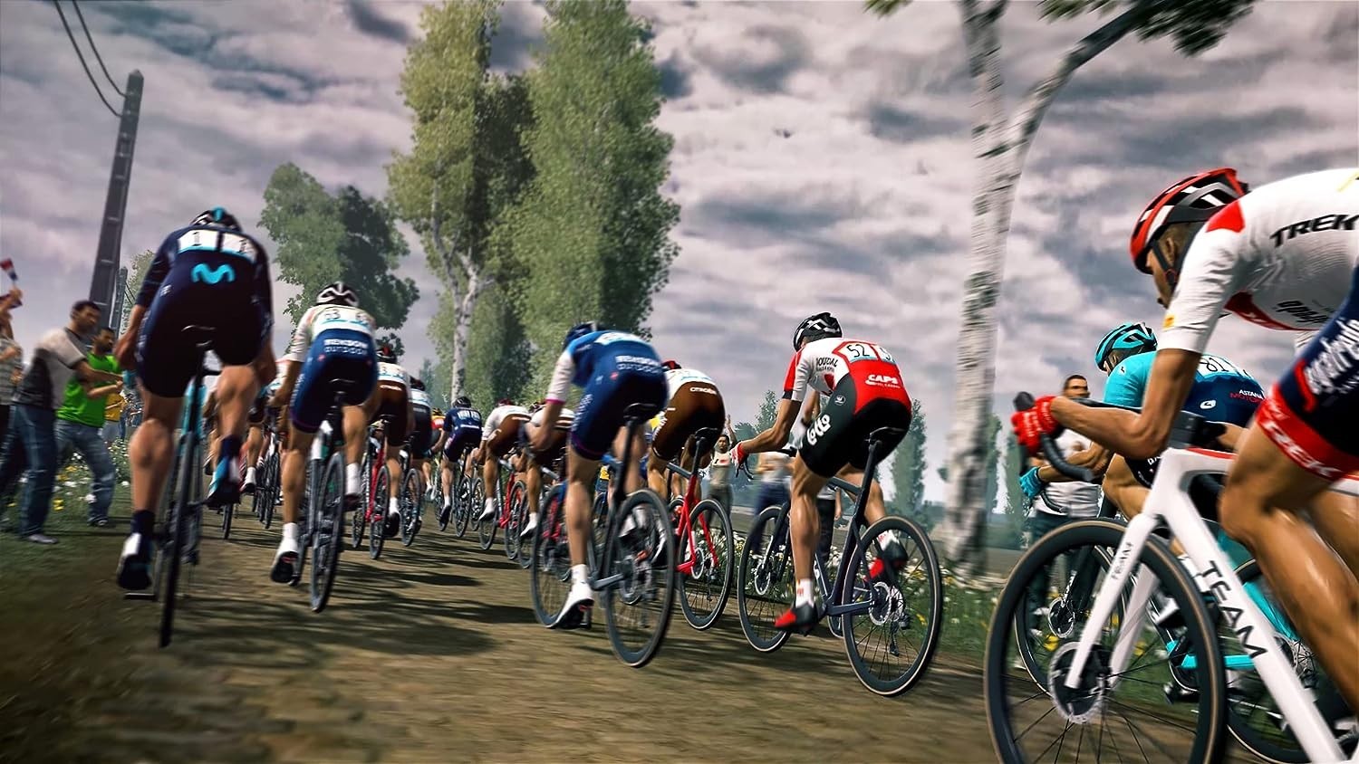 Tour De France 2022 – Sony Playstation 4 – Brand New