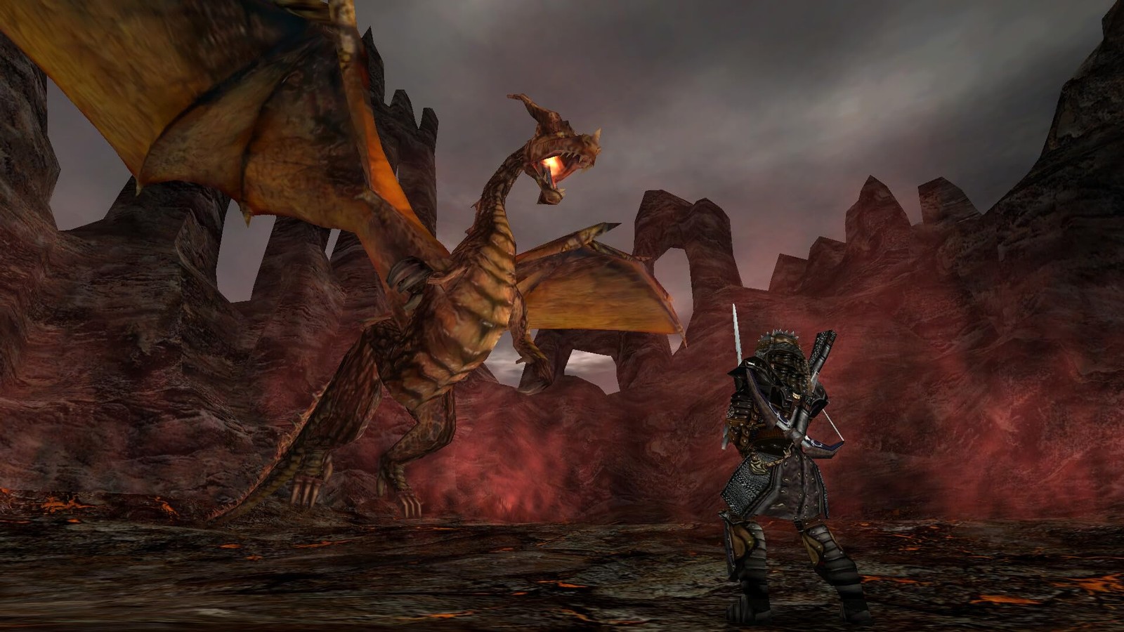 Gothic Classic Khorinis Saga – Nintendo Switch