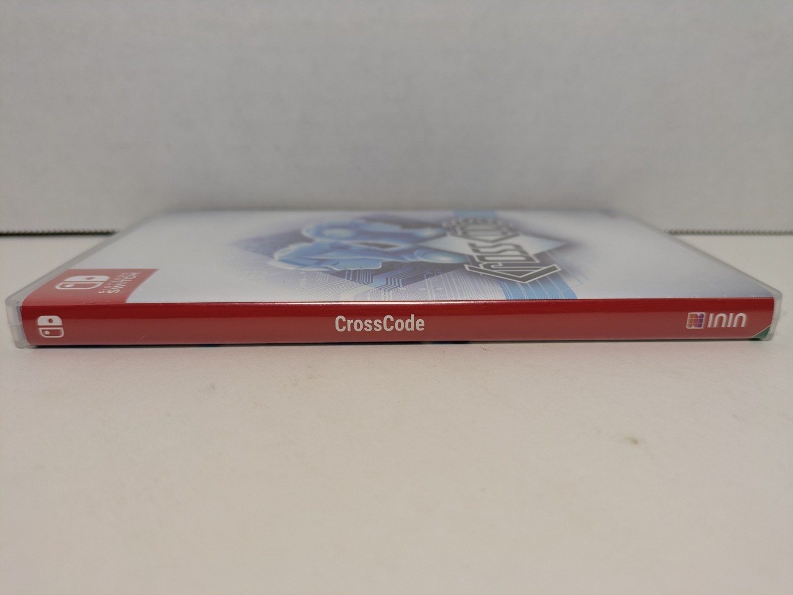 CrossCode (Nintendo Switch) Strictly Limited Games Exclusive — Complete