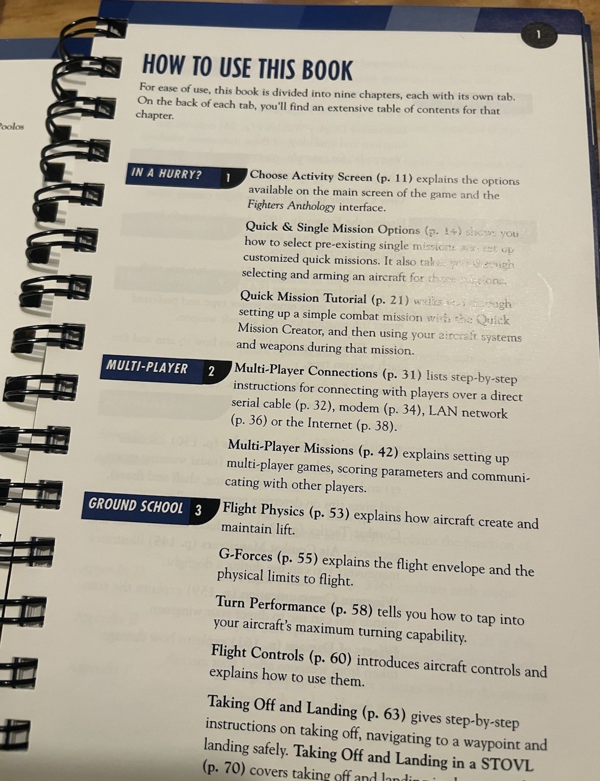 Fighters Anthology 1997