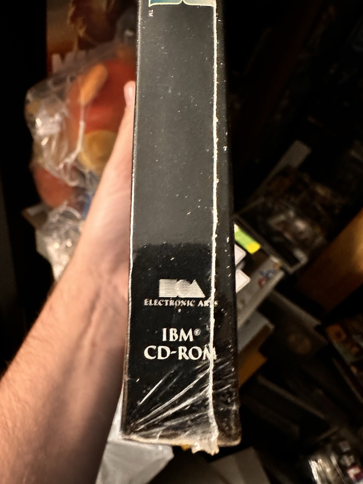 System Shock 1 – PC – CD-ROM – Classics – 1995 – Box – Sealed – NOT LIMITED RUN