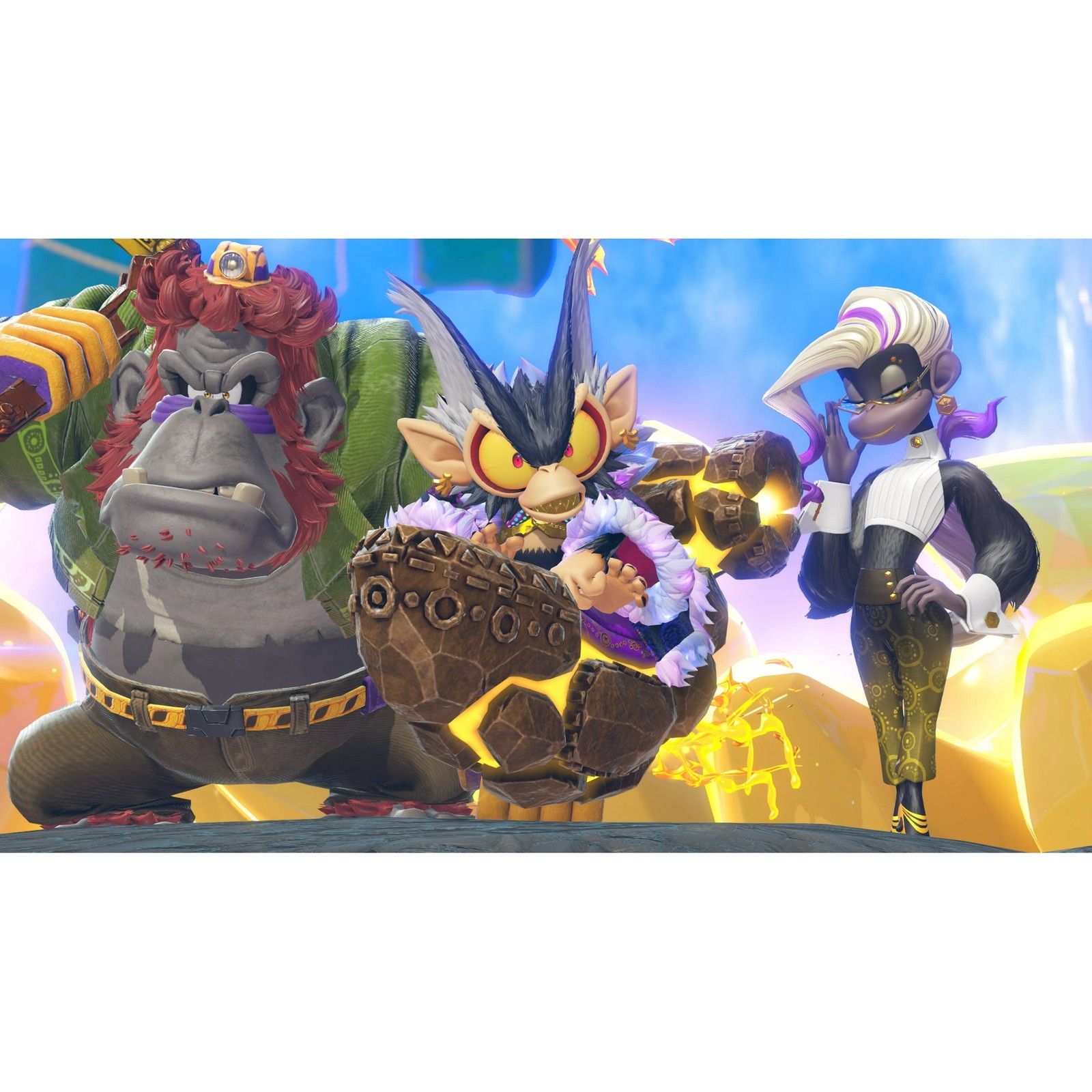 Donkey Kong Bananza – Nintendo Switch 2 – U.S. Version
