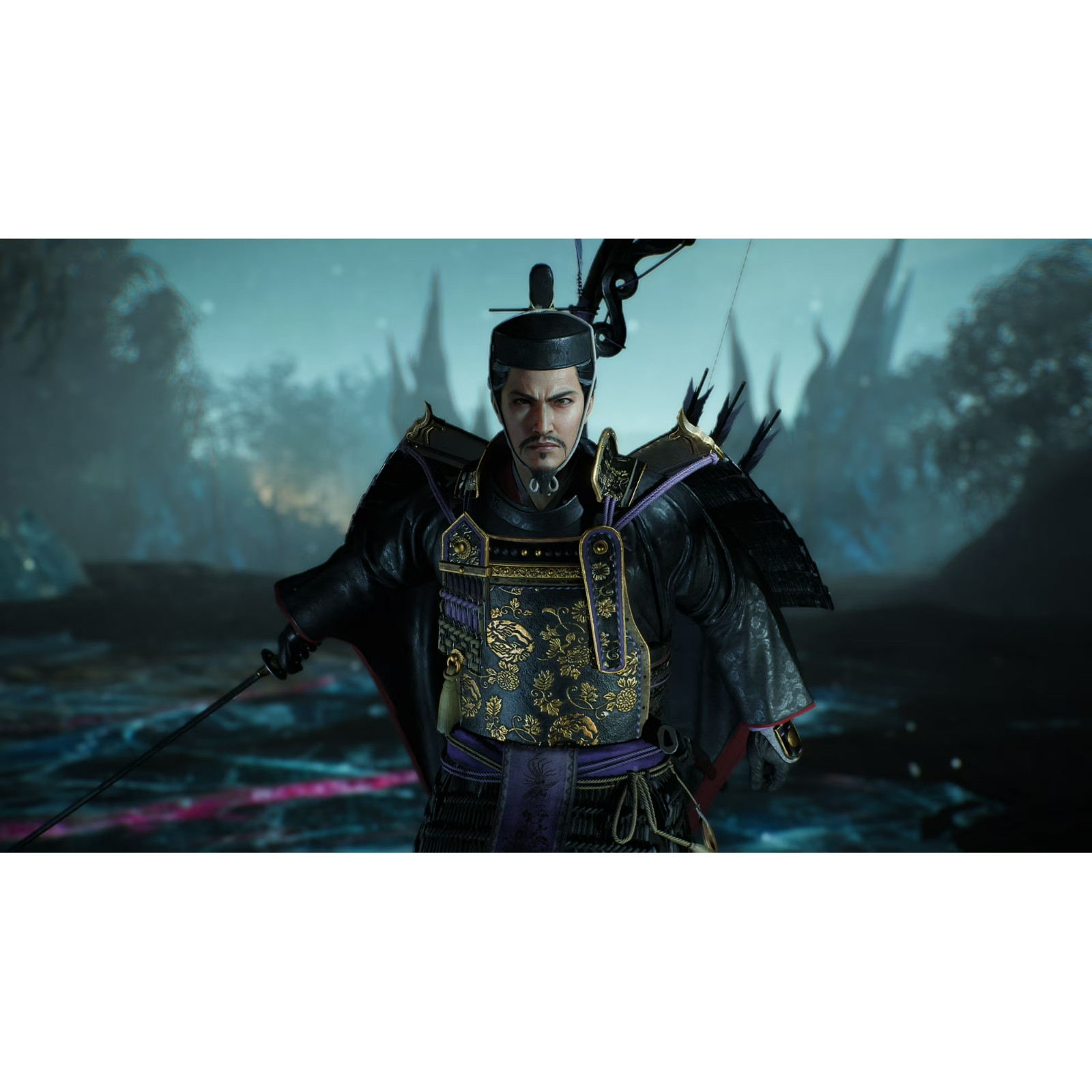 Nioh 3, PlayStation 5