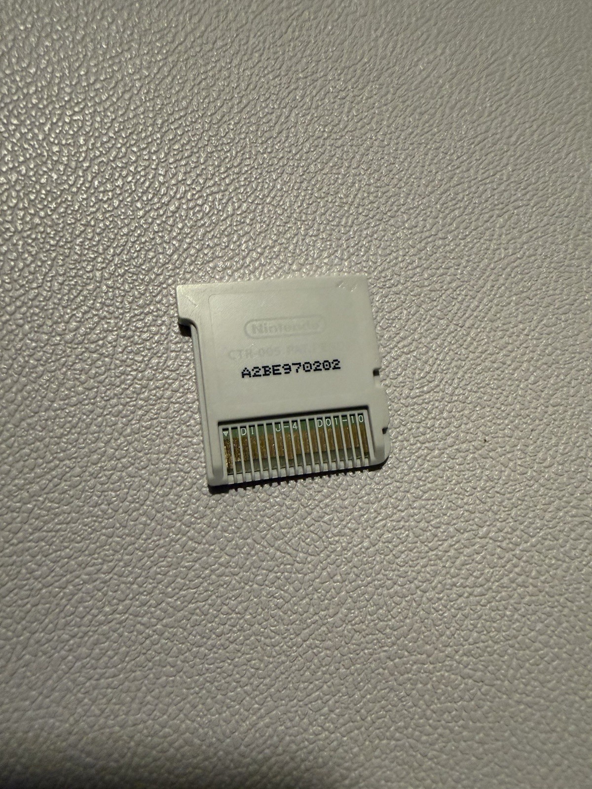 Nintendo Pokémon Ultra Moon (E) NTSC-U/C (US/CA) for Nintendo 3DS