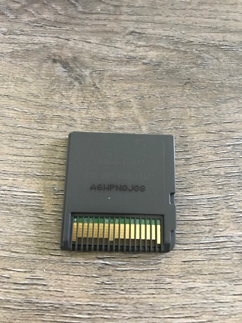2006 FIFA World Cup Germany (Nintendo DS, 2006) UNTESTED