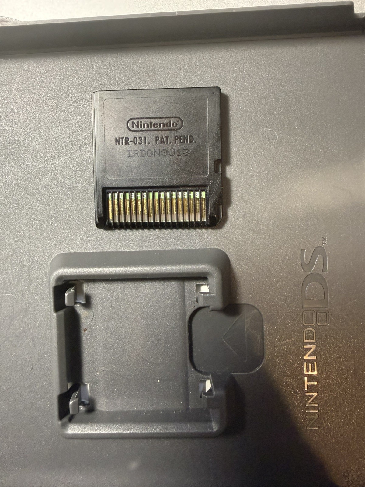 Pokemon: White Version 2 (Nintendo DS, 2012)