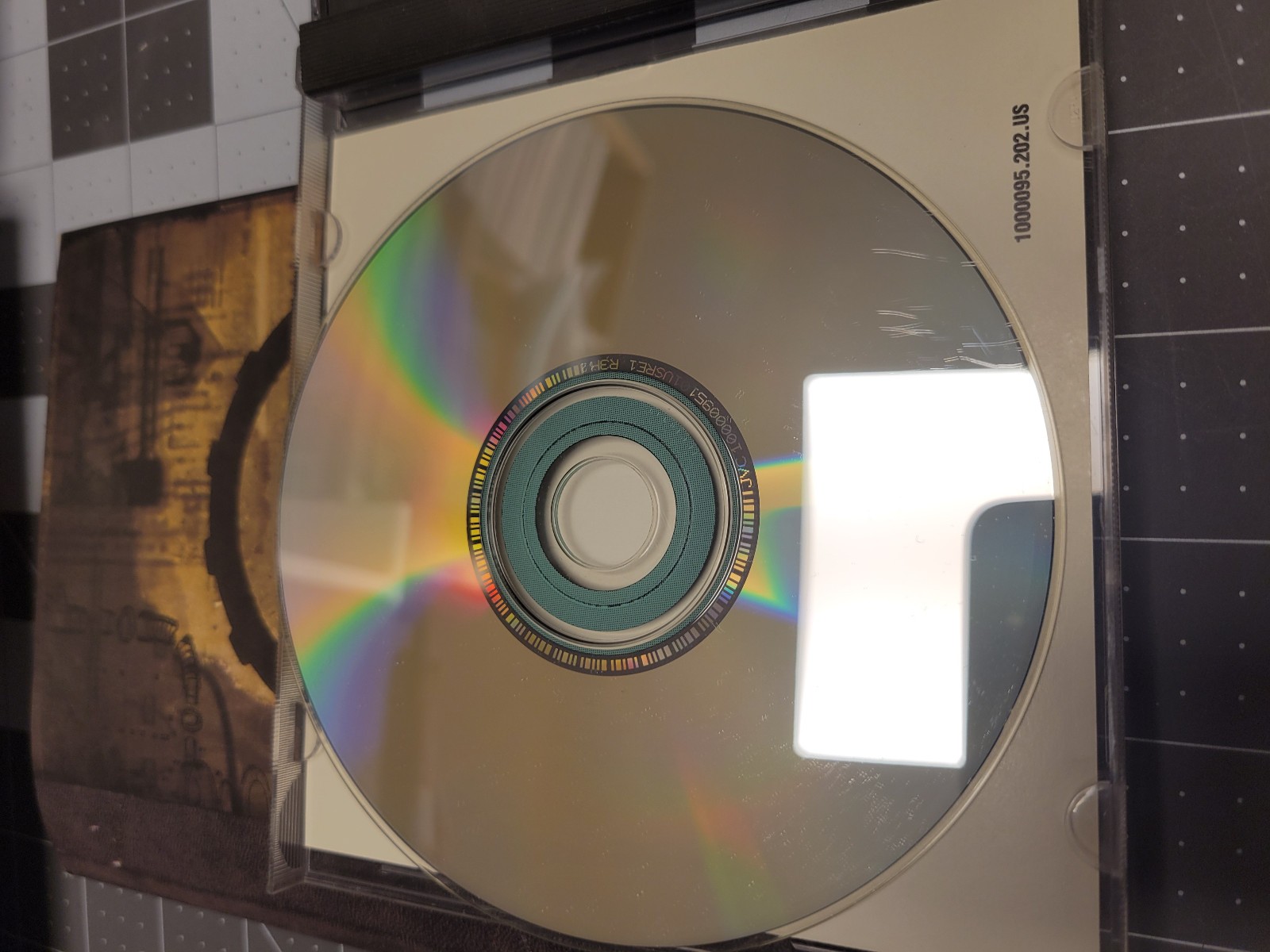 Quake II id Software PC Big Box Game