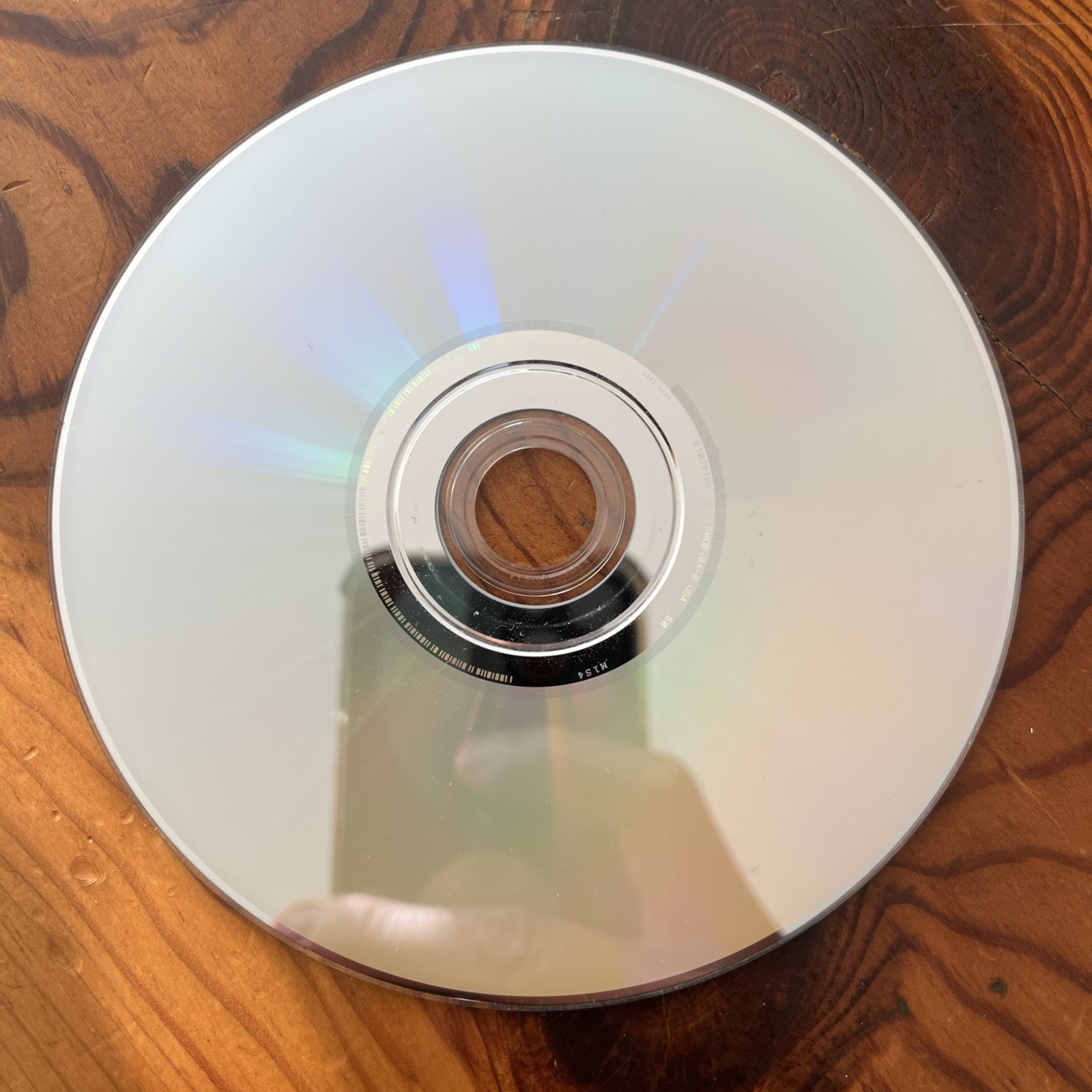Michael Jackson: The Experience with RARE Glove (Wii, 2010)