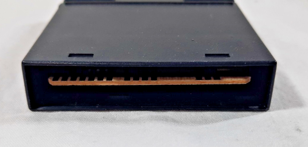 Hover Force for Mattel Intellivision Clean and Tested