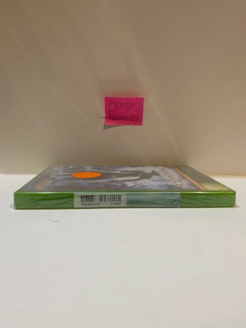 Darkwatch (Microsoft Xbox, 2005)