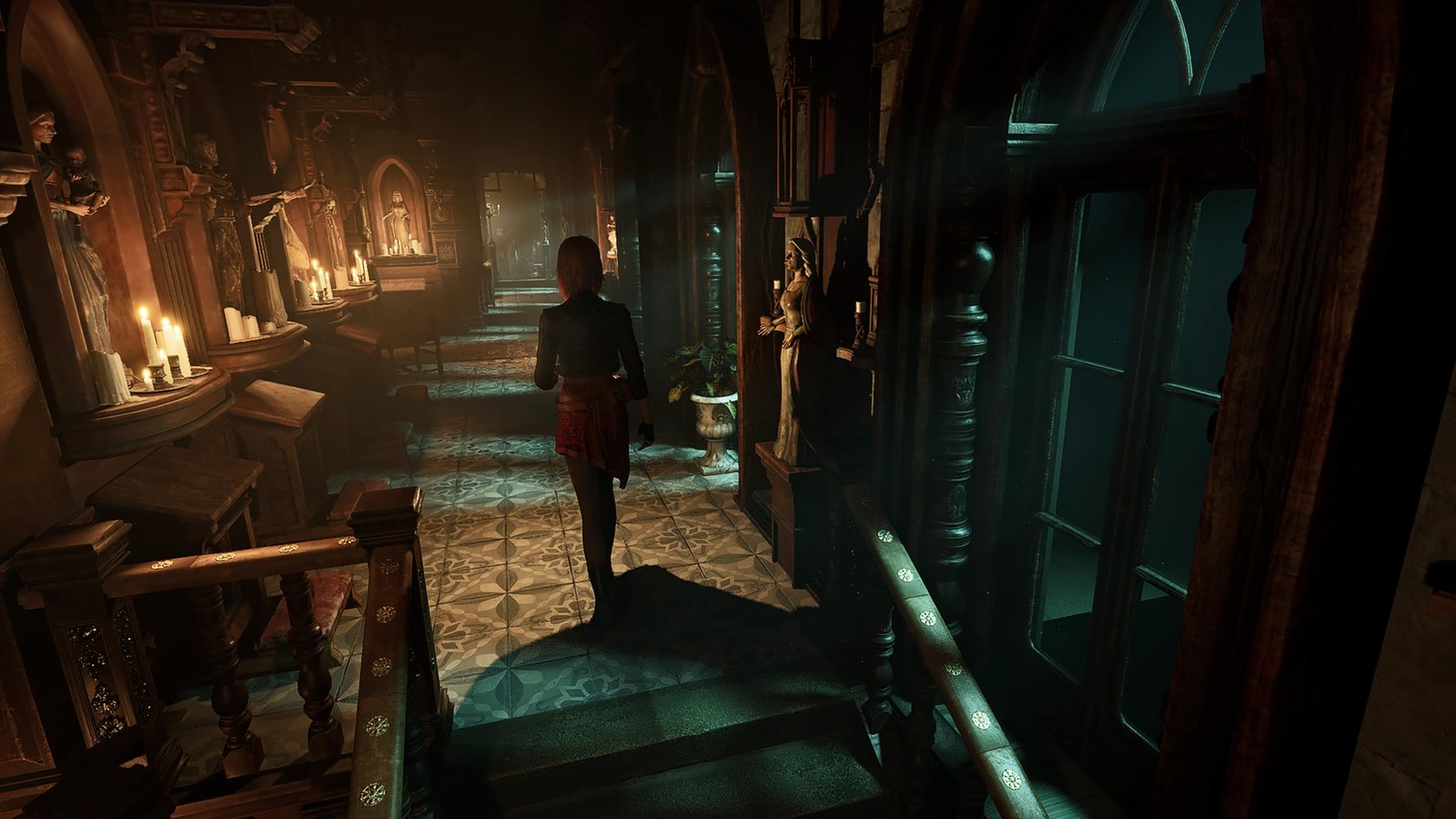 Tormented Souls 2 – PlayStation 5