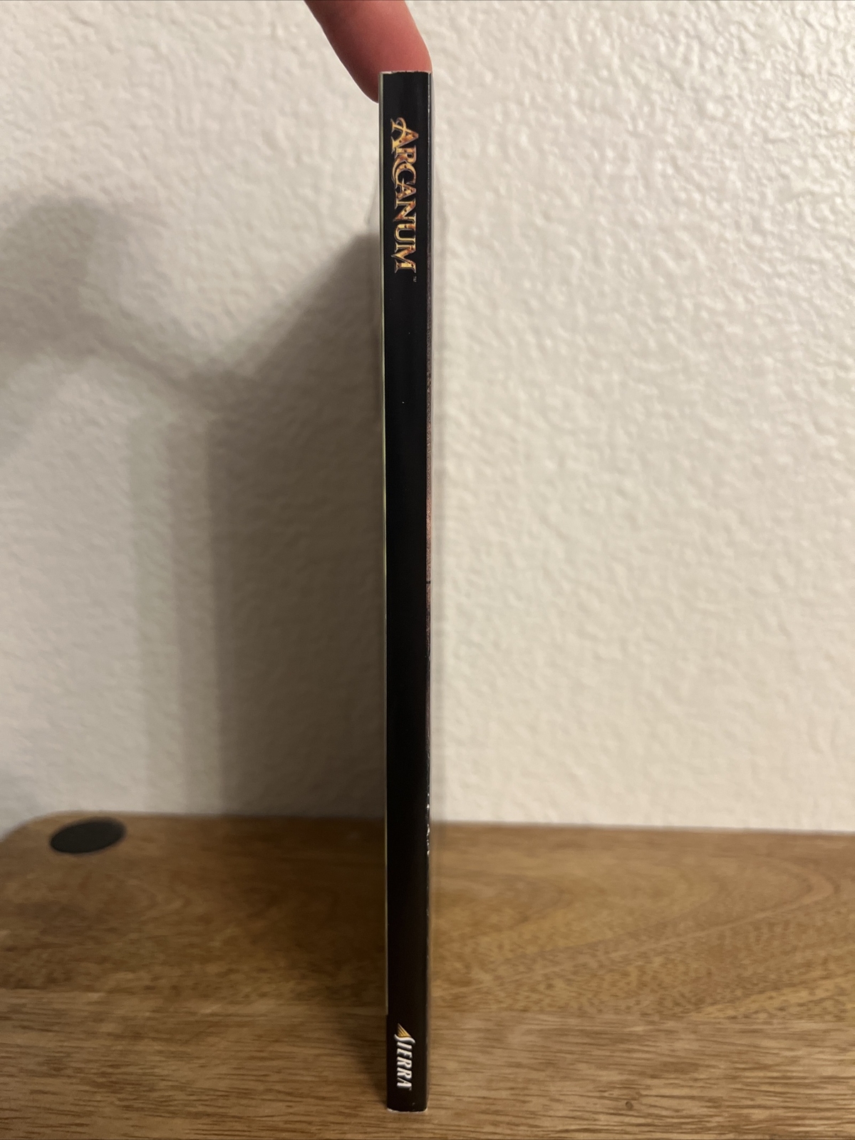 Arcanum Of Steam works & Magic Obscvra M- Mature Pc Video Game Guide