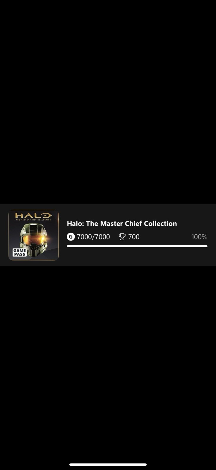 🏆Halo: The Master Chief Collection 100% Achievement Service🏆