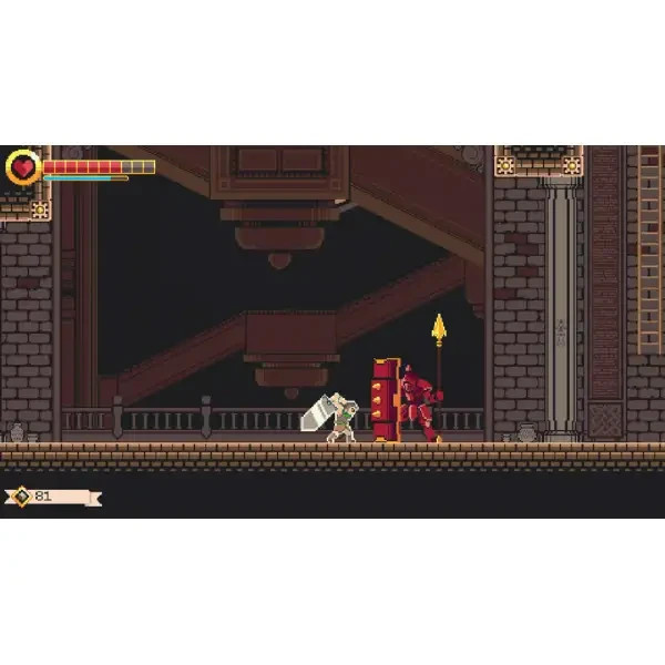 GIGASWORD (PlayStation 5) Japan Import {Multi-Language Support}