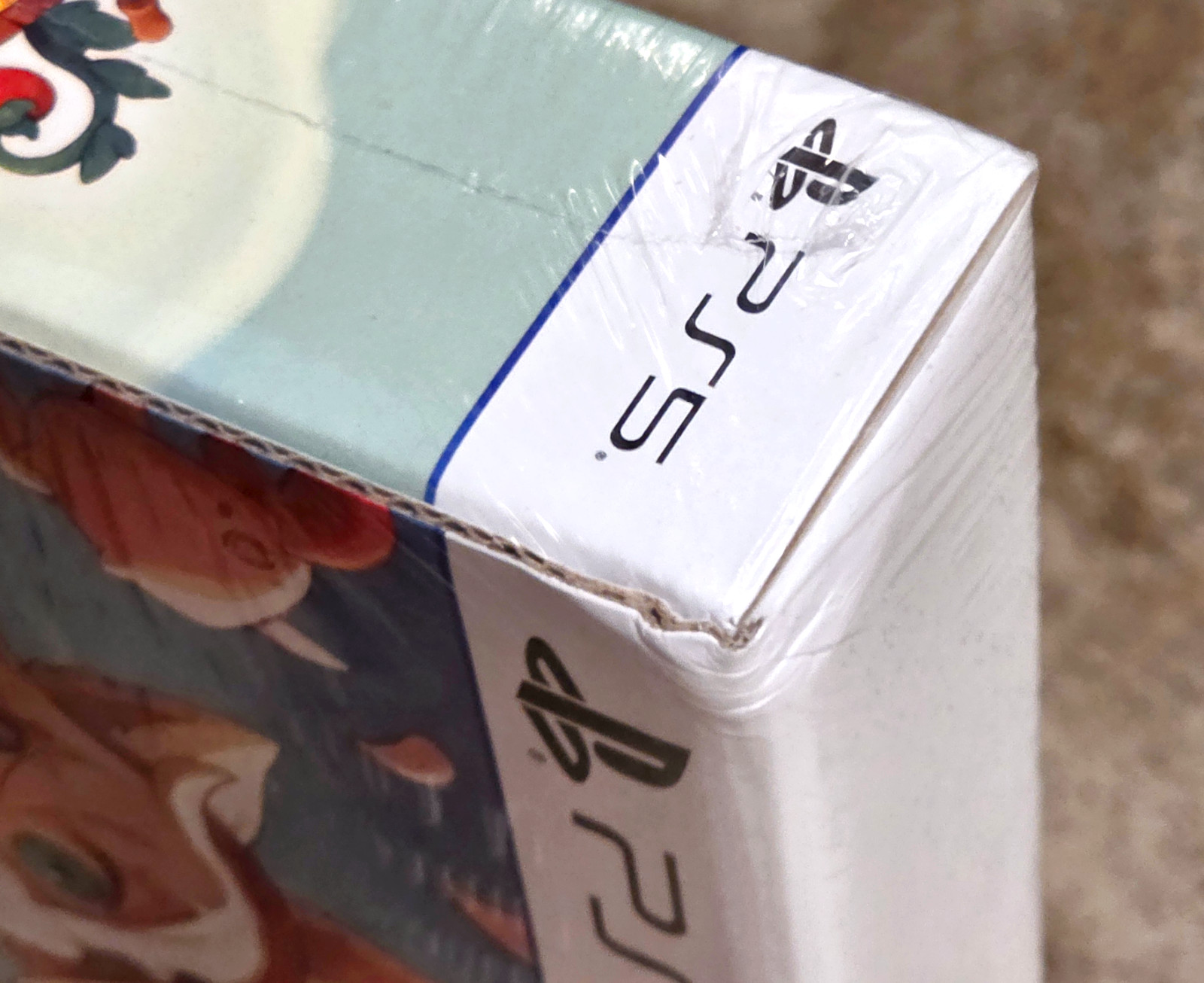 Cuisineer Day One Edition (Sony PlayStation 5) PS5 NEW SEALED FREE SHIPPING