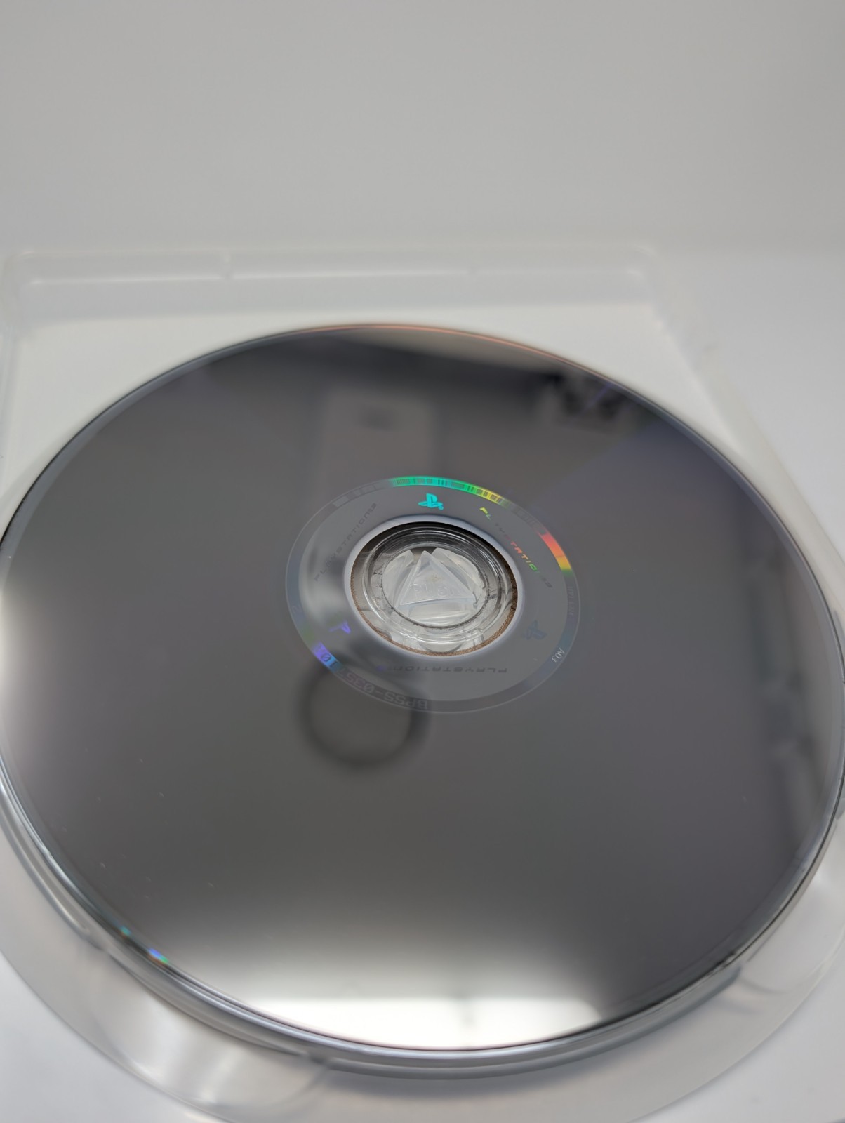F.E.A.R. 2 Project Origin (PlayStation 3, 2009) Complete CIB W/ Manual Tested