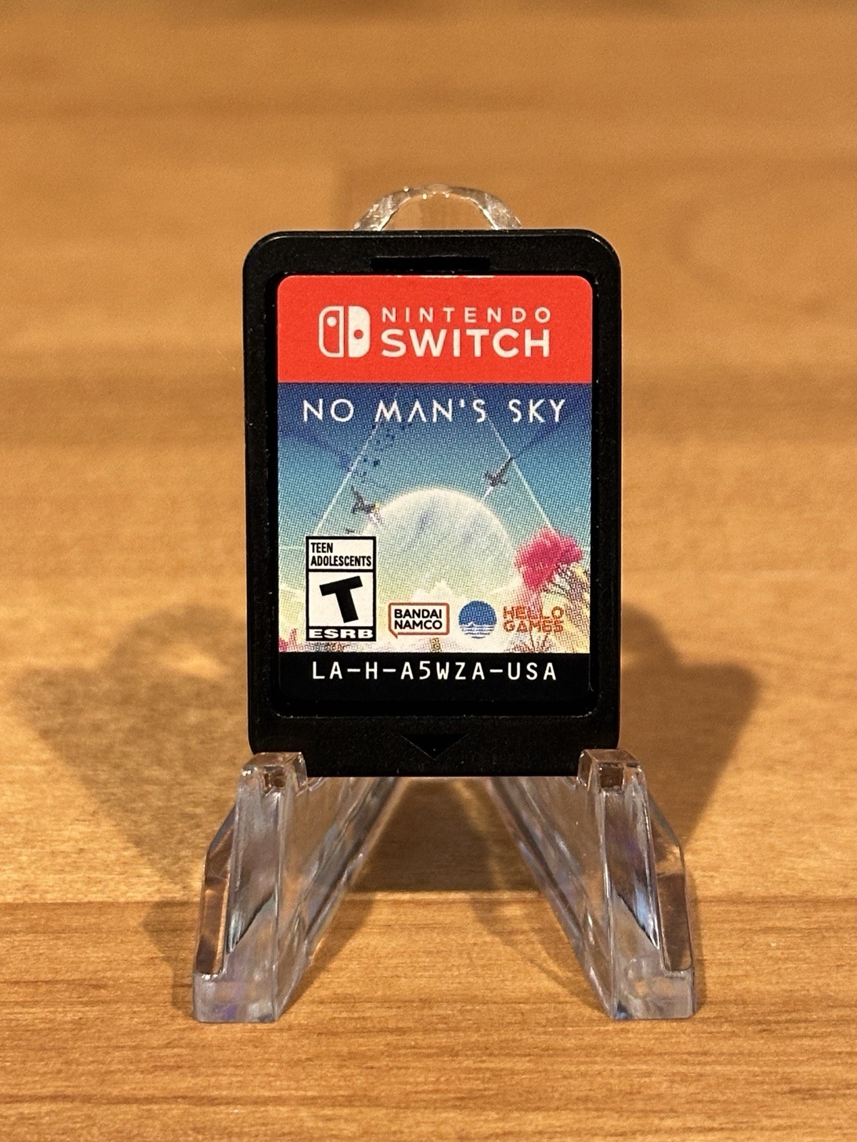 No Man’s Sky (Nintendo Switch, 2022) Cartridge Only, Tested