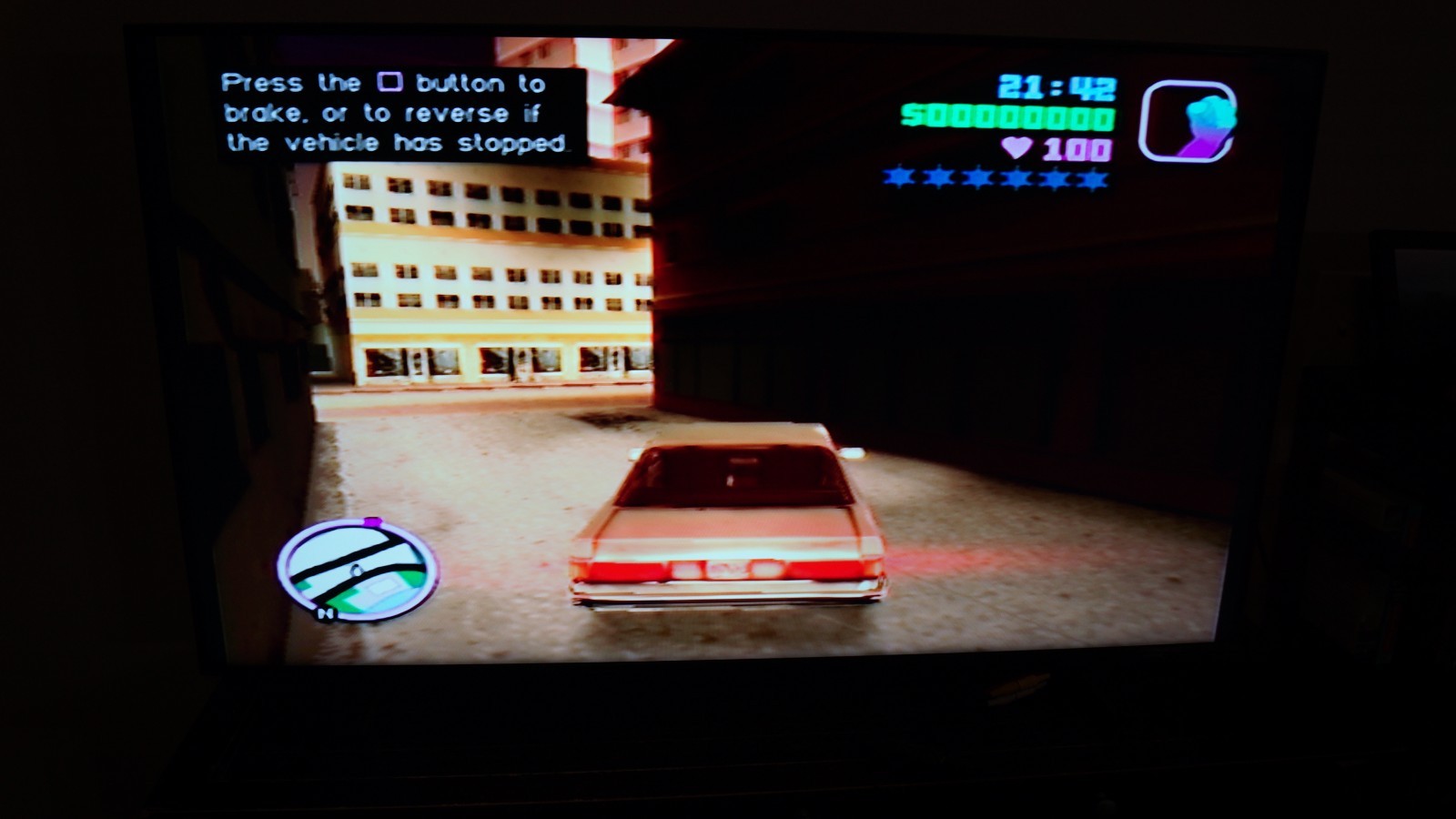 GTA PS2 Game Bundle – San Andreas, Vice City, III – READ DESCRIPTION – Tested