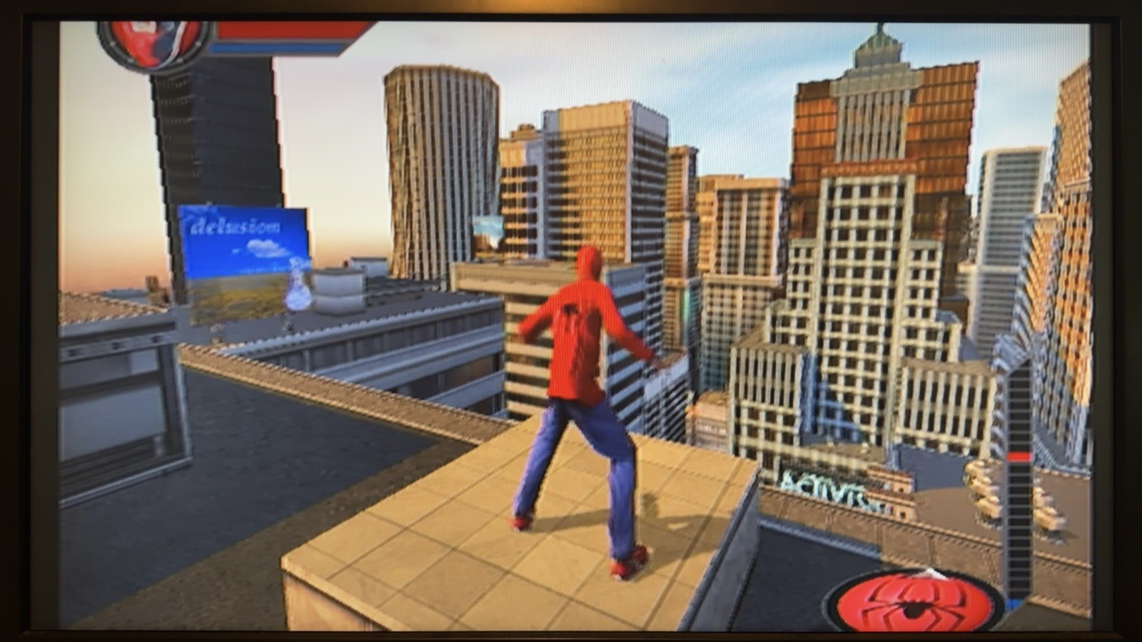 Spider-Man — PS2 Trilogy BUNDLE; All Boxed (Sony PlayStation 2, 2005)