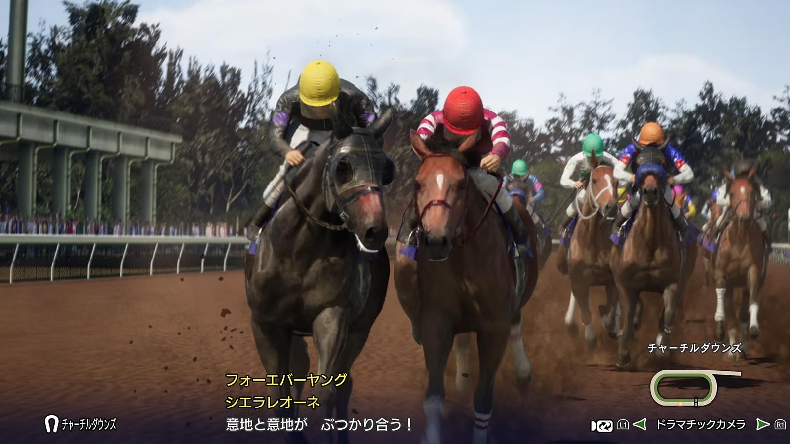 Koei Tecmo Games 【Switch】Winning Post 10 2025 SwitchWinning