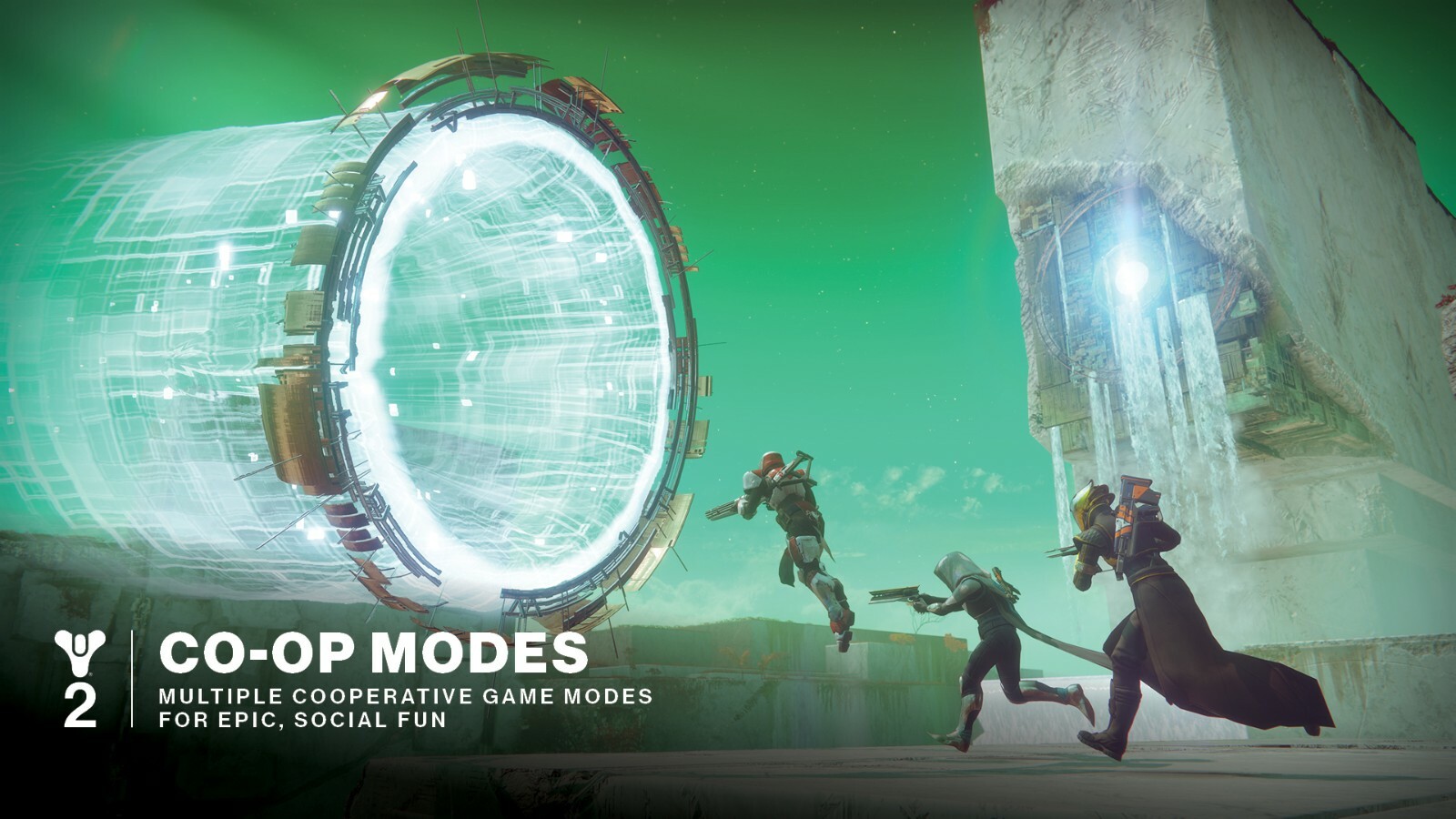 Destiny 2 PC: Windows, 2017 New