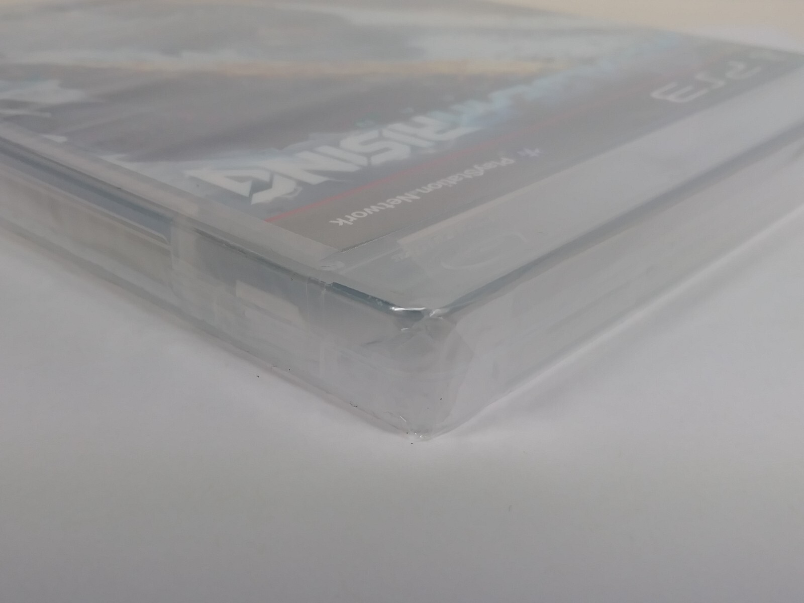 Metal Gear Rising: Revengeance PlayStation 3 2013 Konami PS3 Hack And Slash New