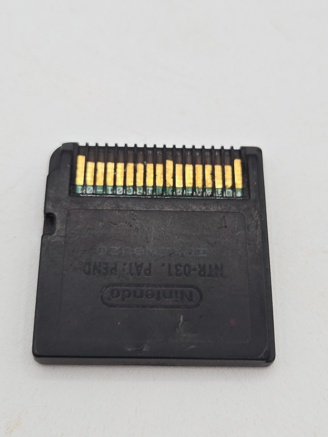 Pokemon: HeartGold Version – Authentic – Tested – Game Only (Nintendo DS, 2010)