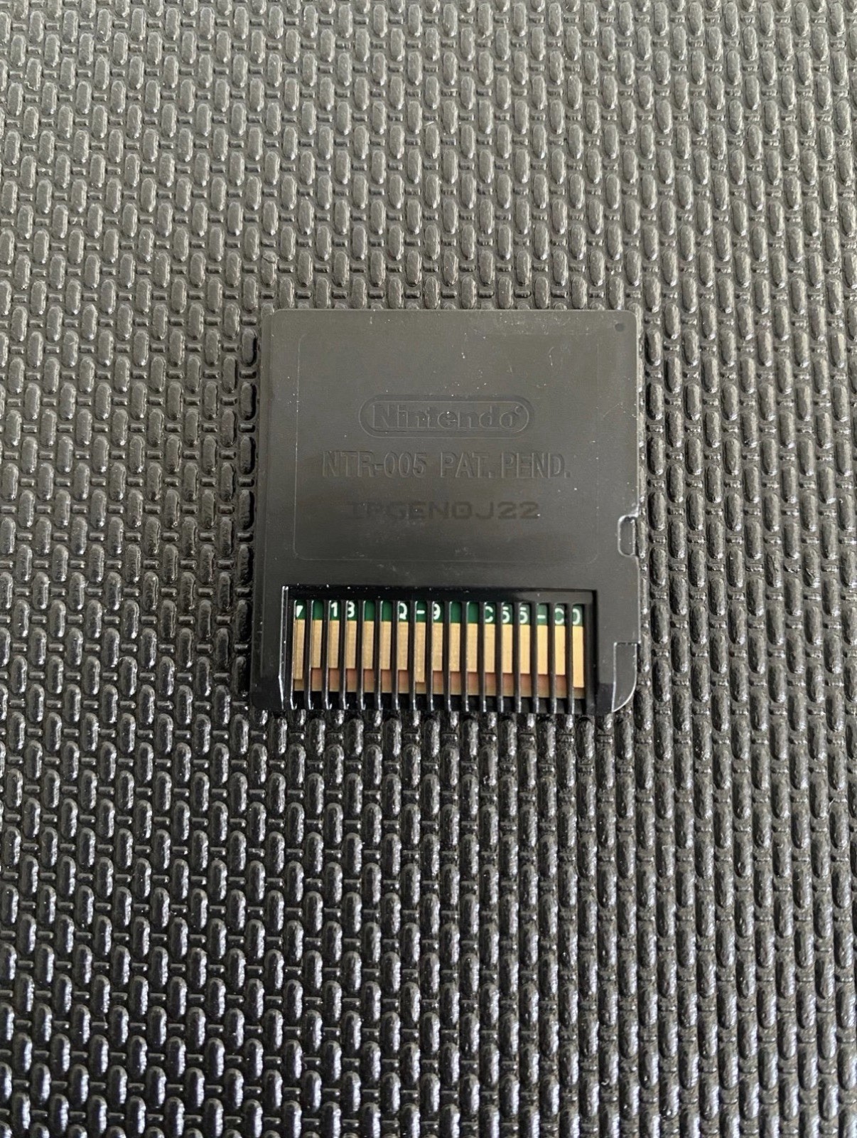 Pokémon: HeartGold Version Nintendo DS Game NTSC-U/C (E) RPG Pokémon Series
