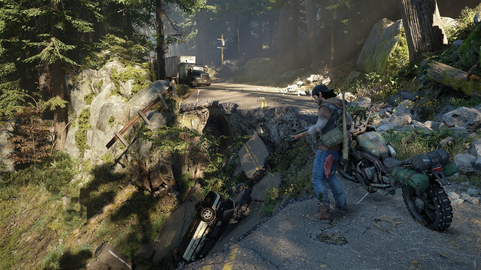 Days Gone – PlayStation 4