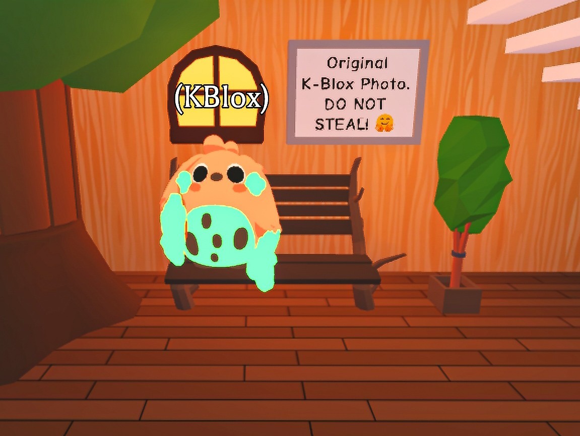 Roblox Adopt Me MFR Cabbit | Mega Fly Ride Cabbit | (Same Day Delivery!)