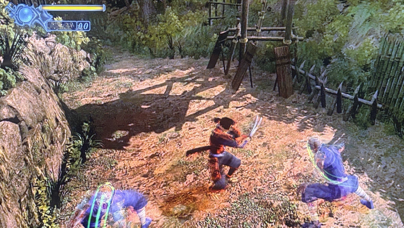 Onimusha: Warlords – Sony PlayStation 4 Tested And Working
