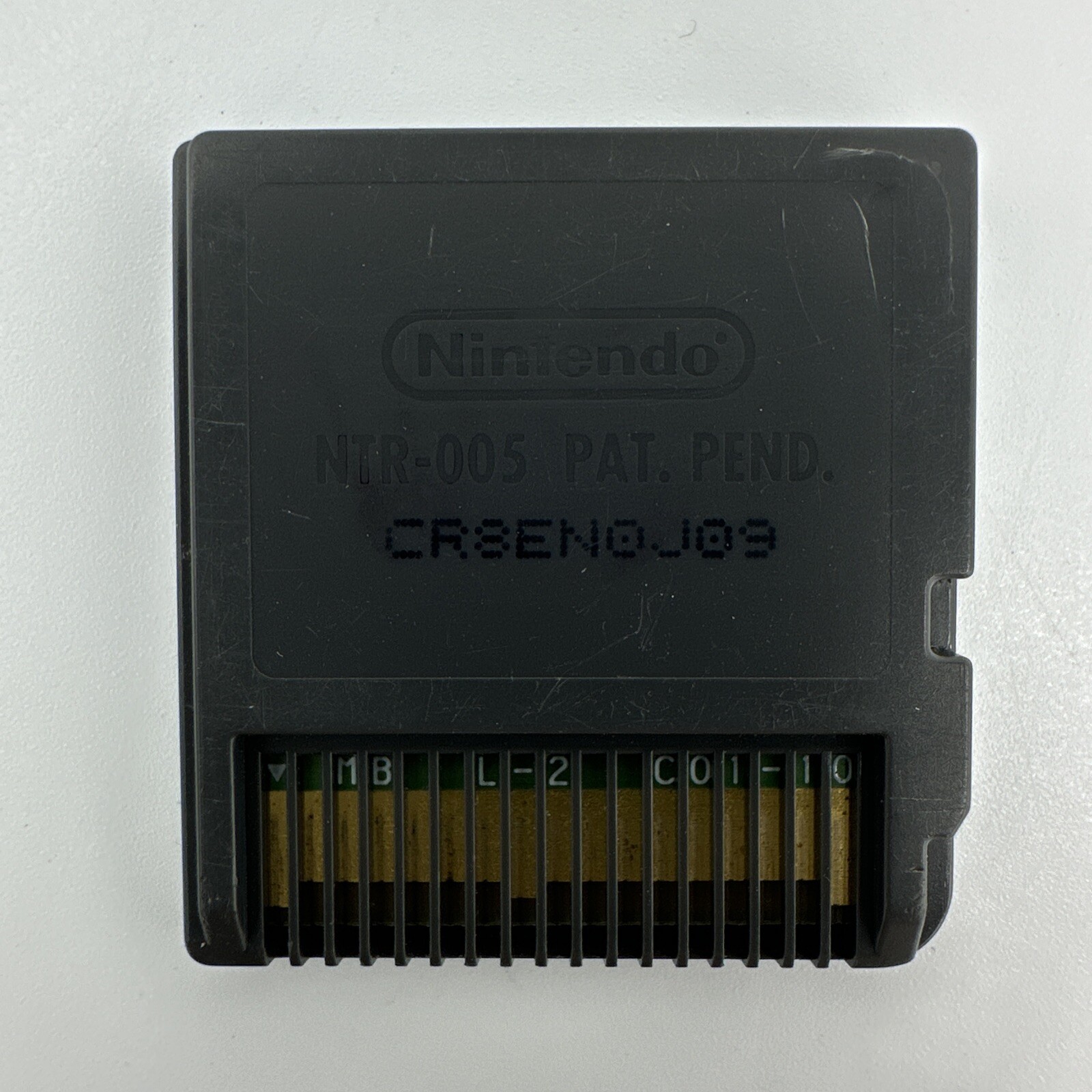 Crash: Mind Over Mutant (Nintendo DS, 2008) Cart Only